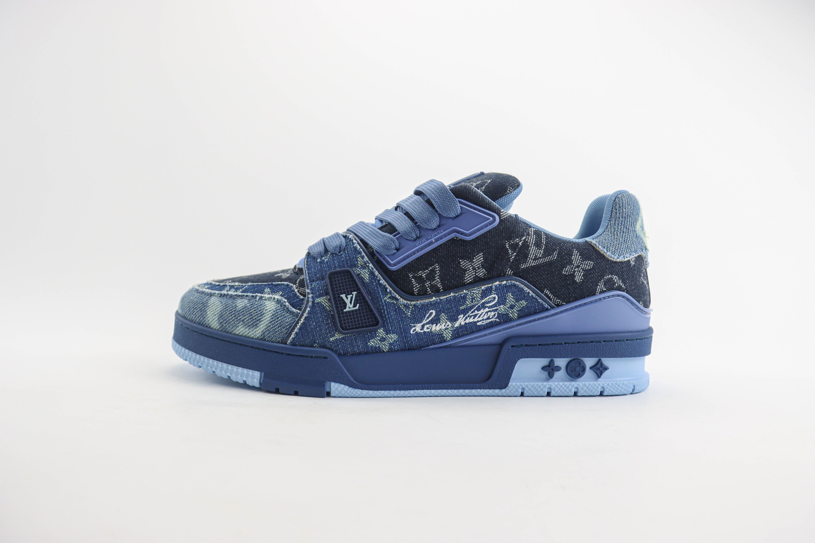 Louis Vuitton LV Trainer