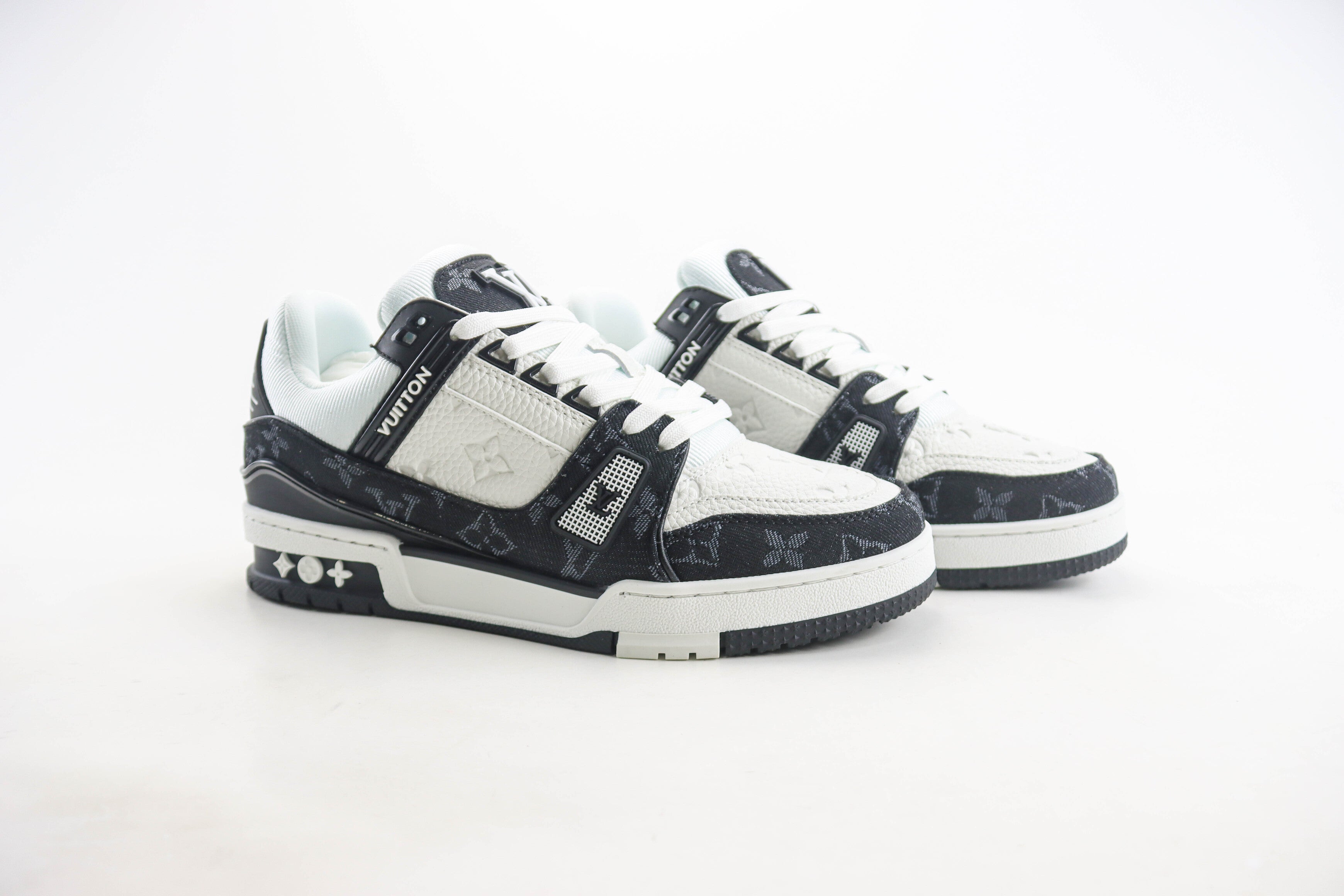 Louis Vuitton LV Trainer
