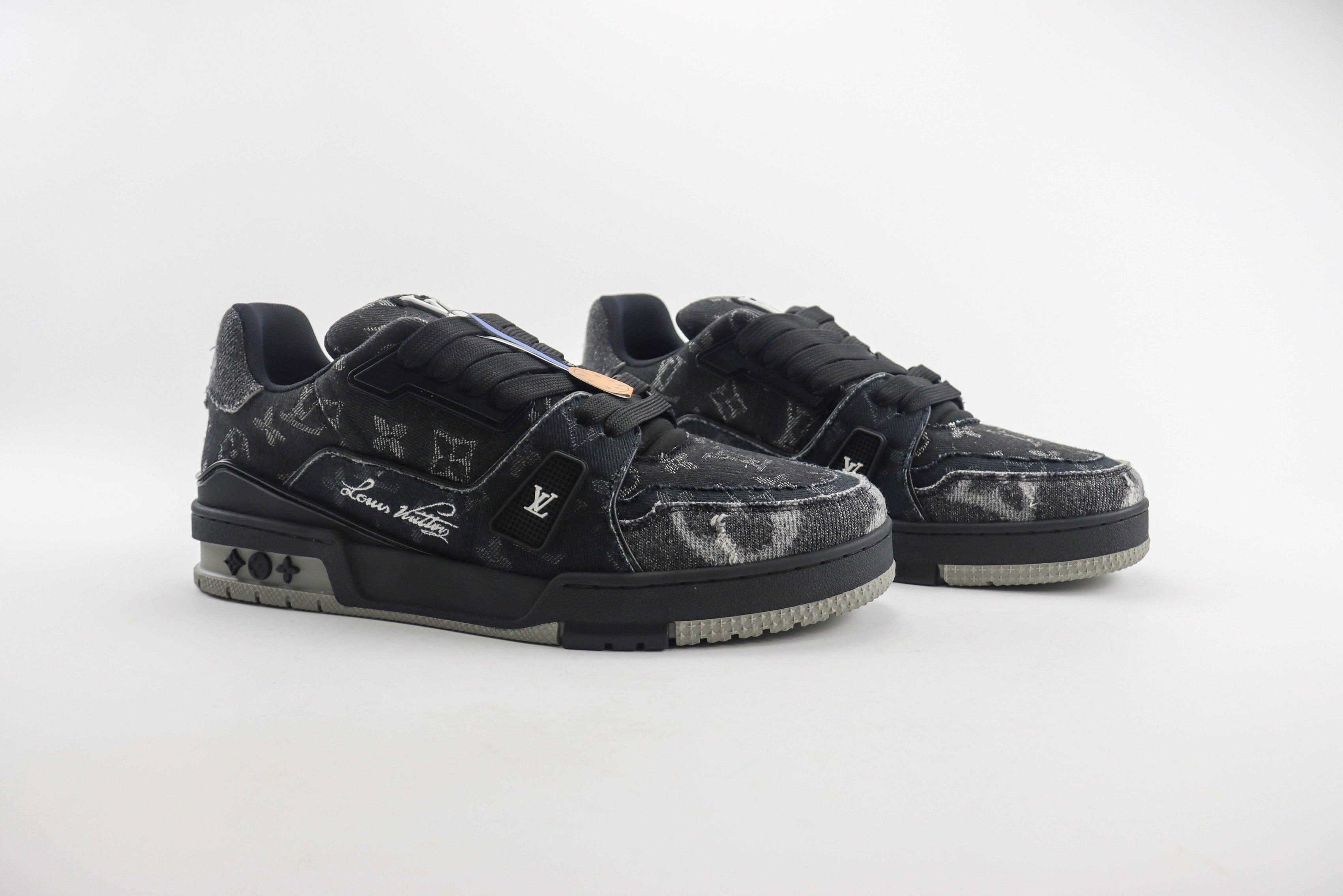 Louis Vuitton LV Trainer