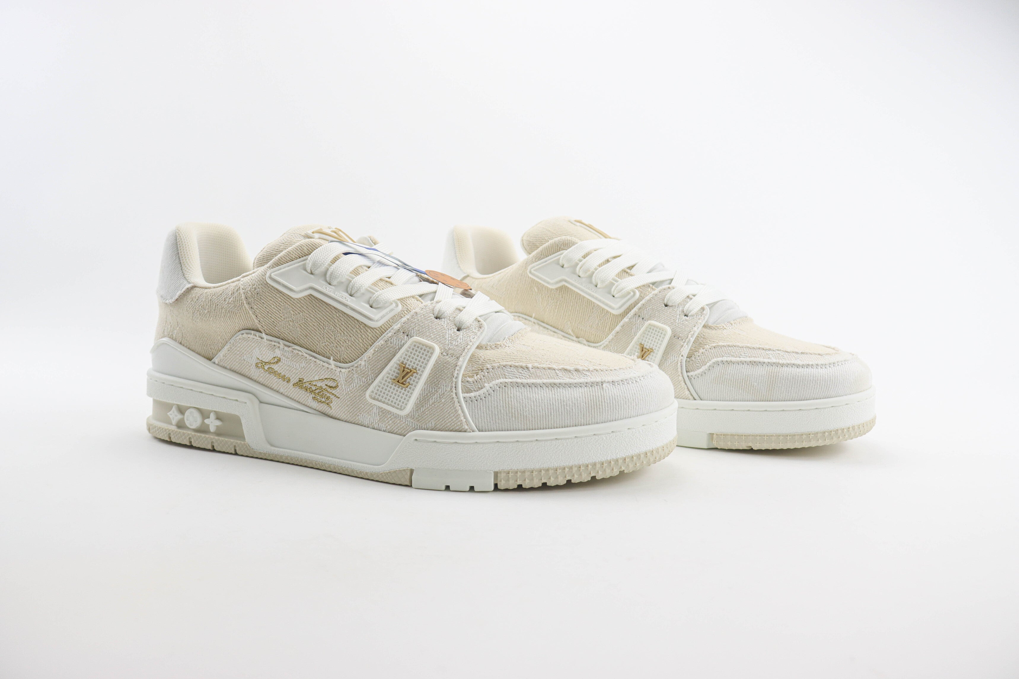 Louis Vuitton LV Trainer