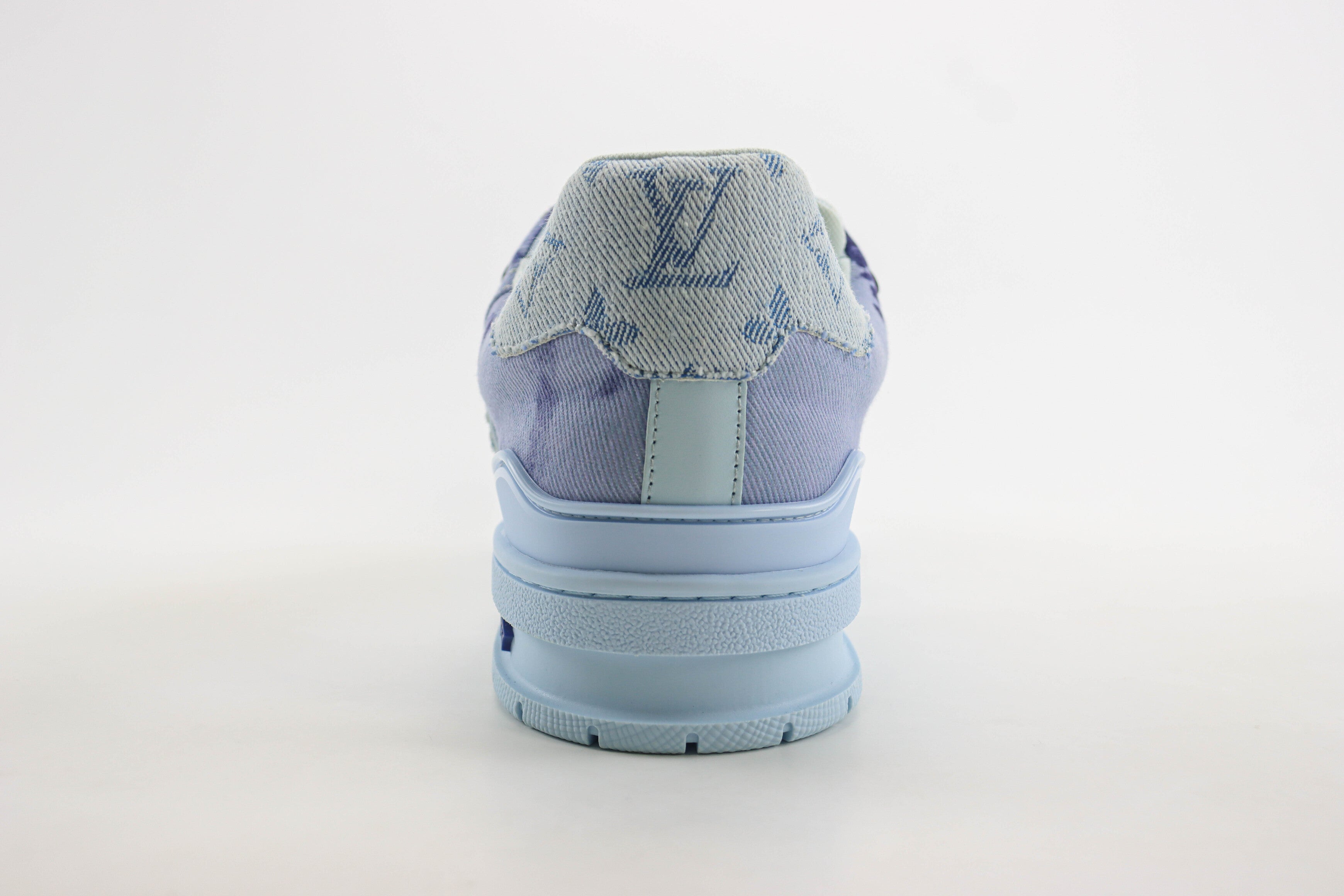 Louis Vuitton LV Trainer