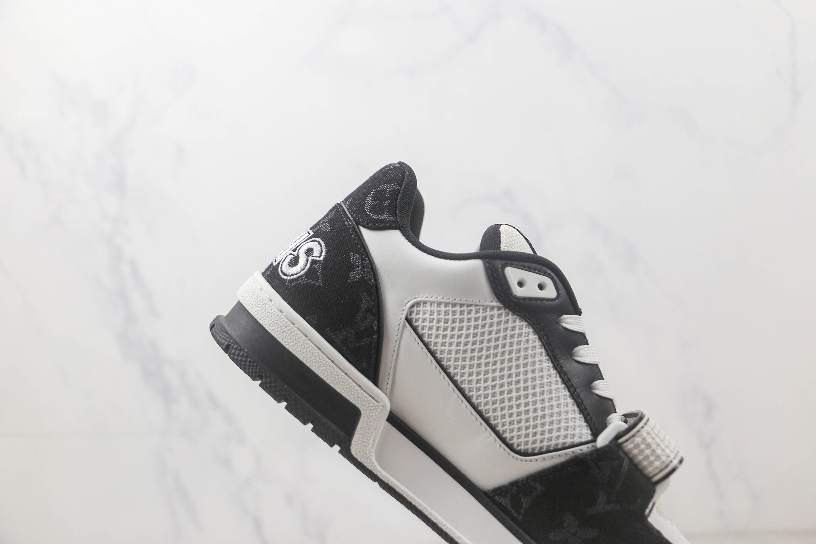 Louis Vuitton LV Trainer