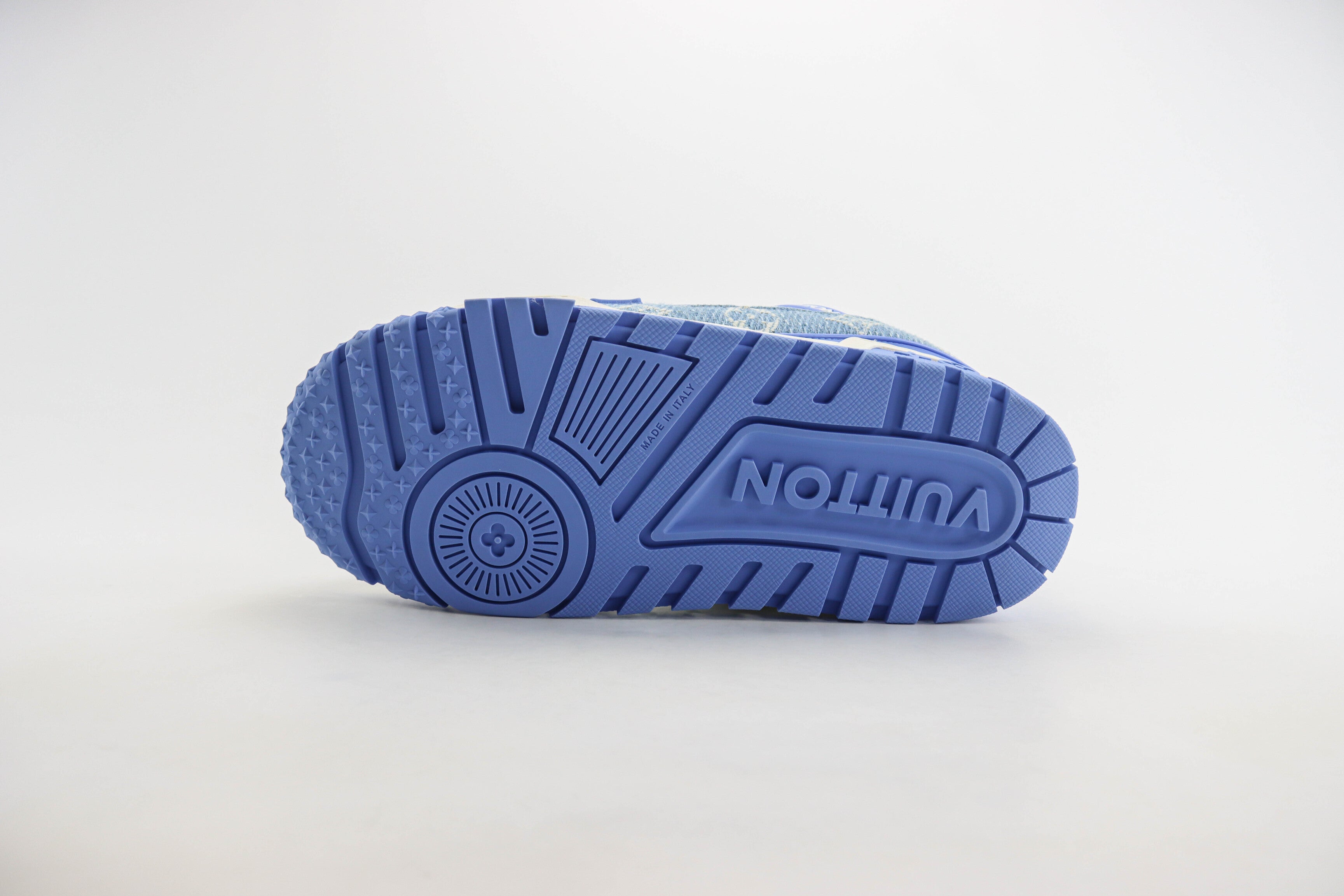 Louis Vuitton LV Trainer Maxi