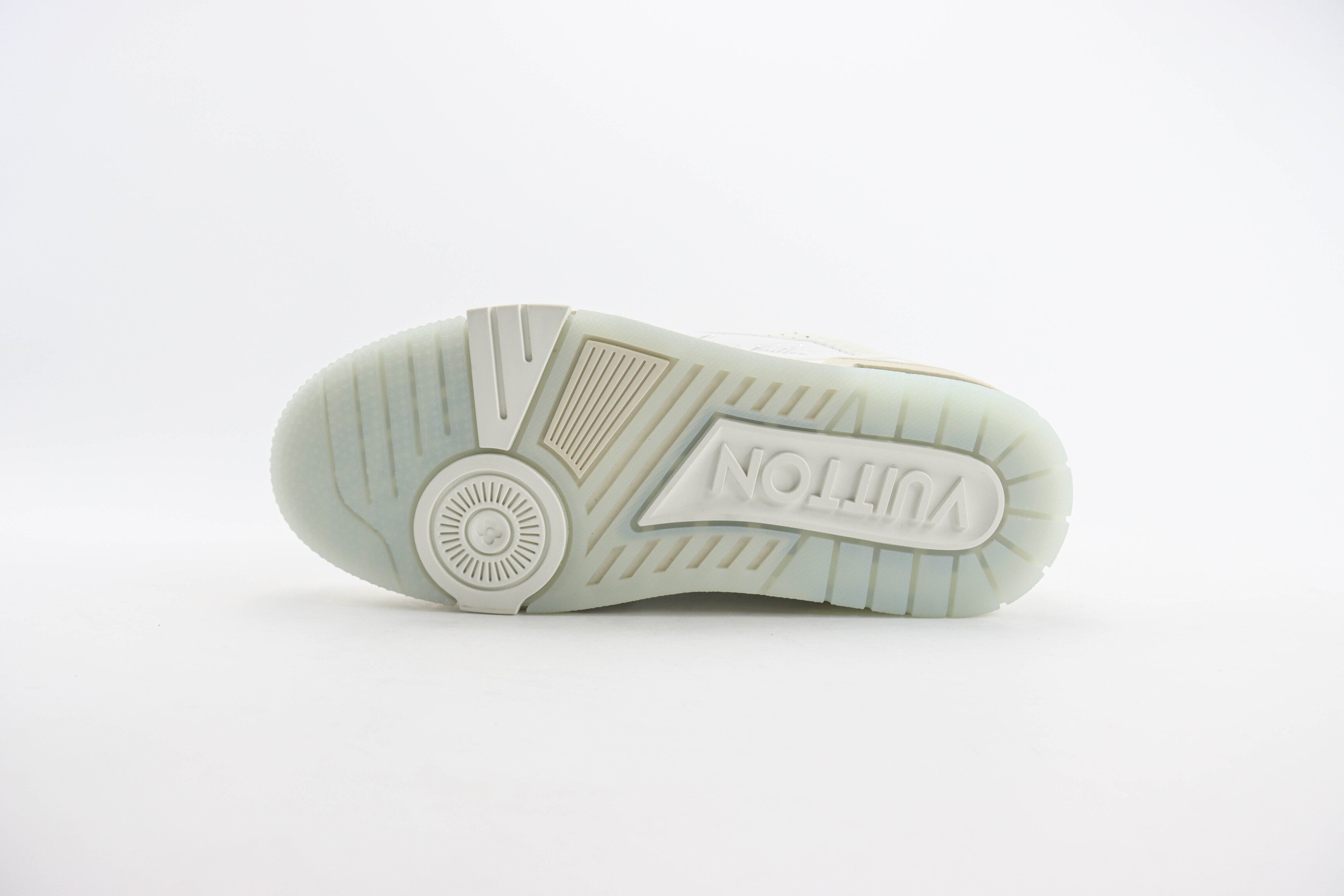 Louis Vuitton LV Trainer