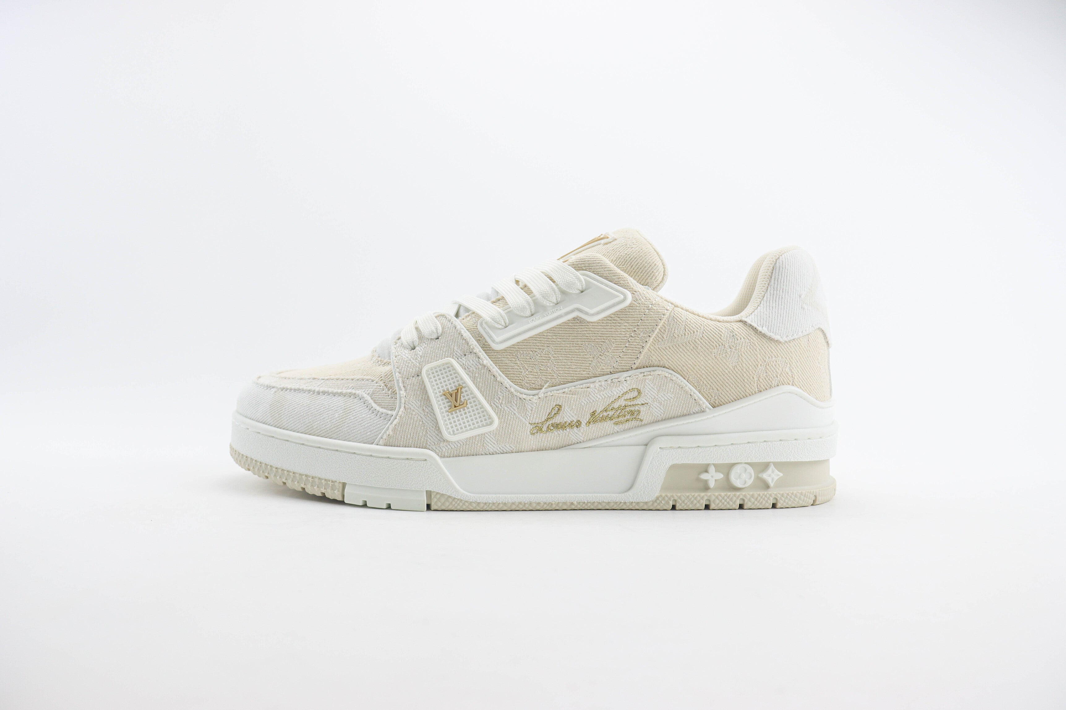 Louis Vuitton LV Trainer
