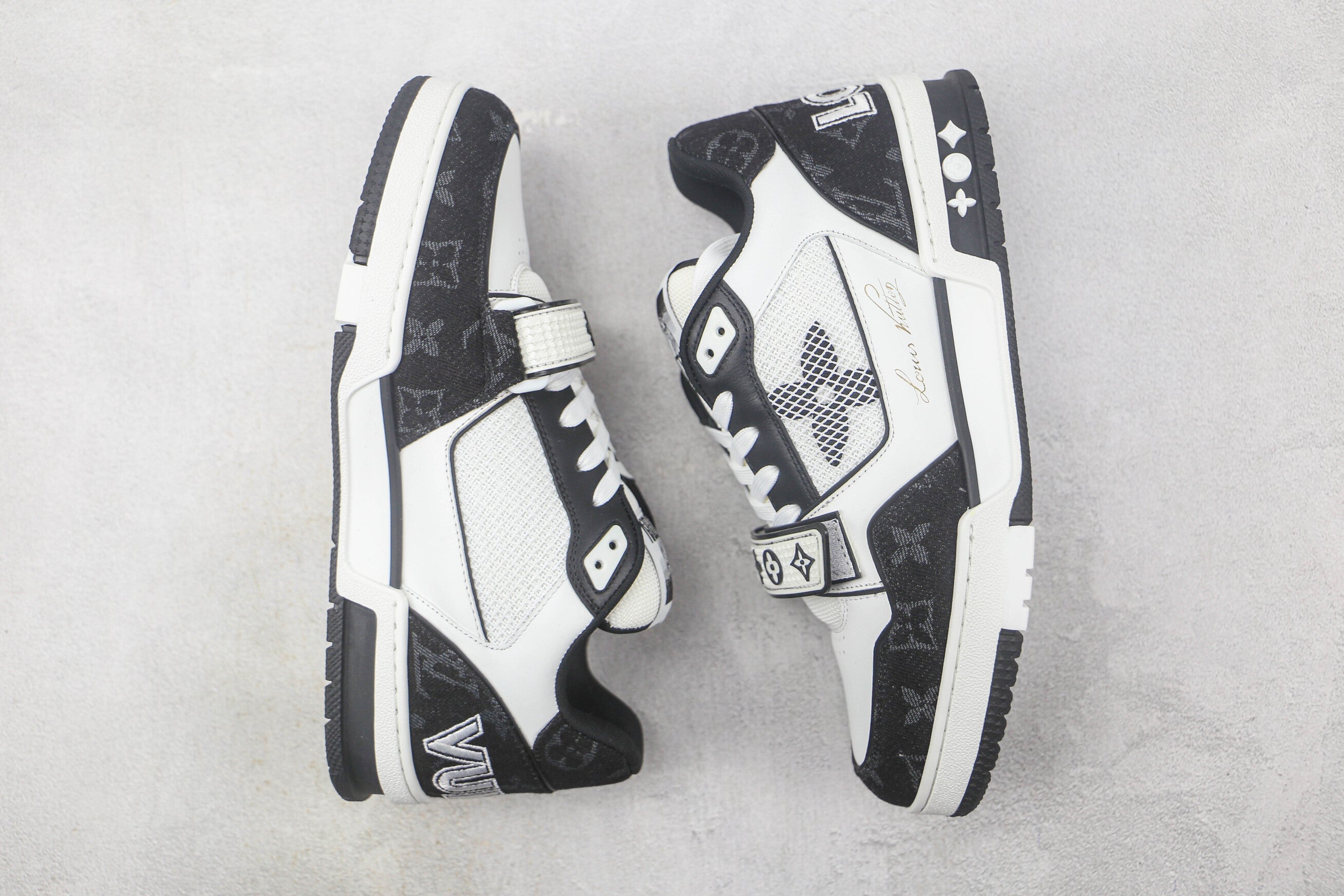 Louis Vuitton LV Trainer
