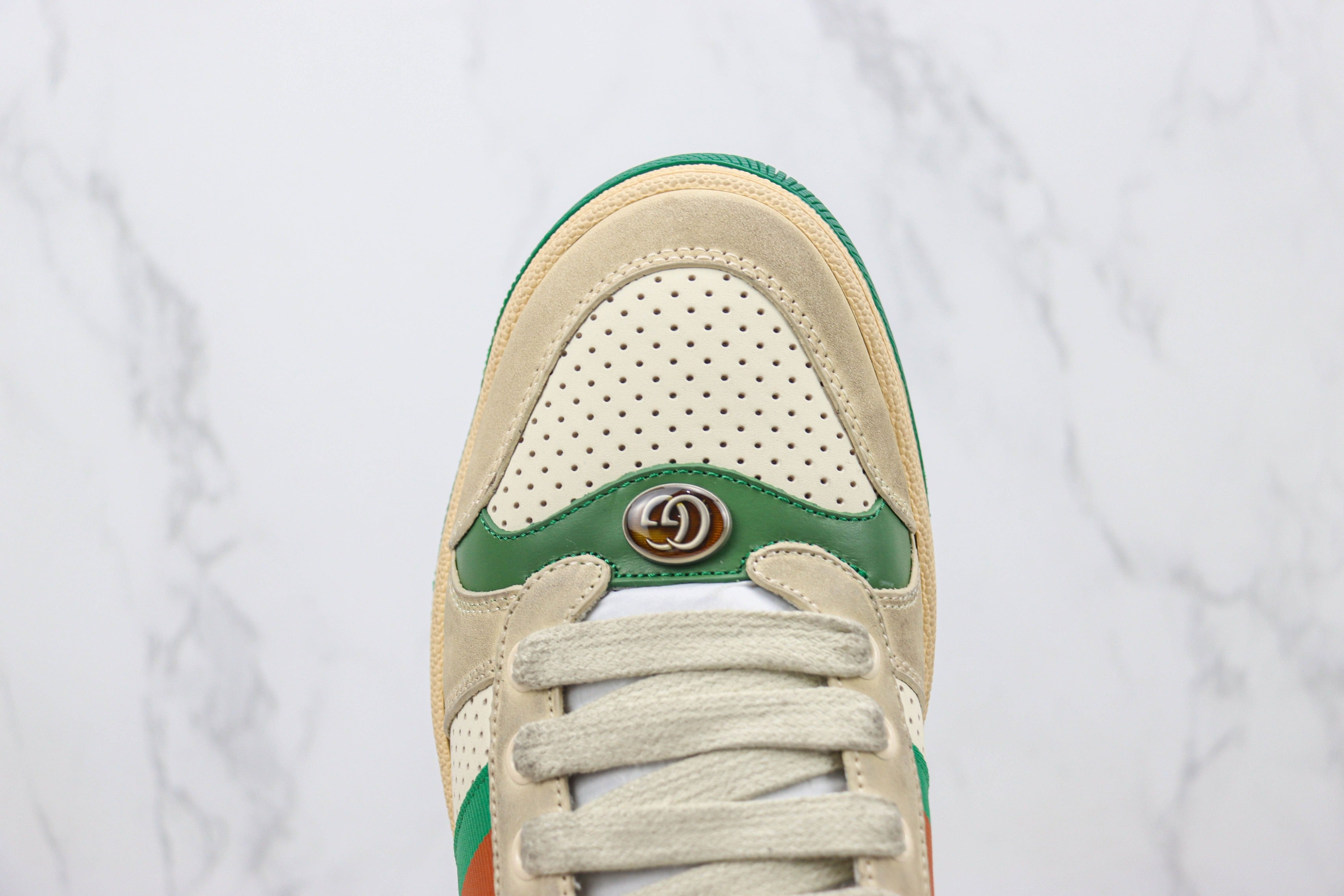 Gucci Screener