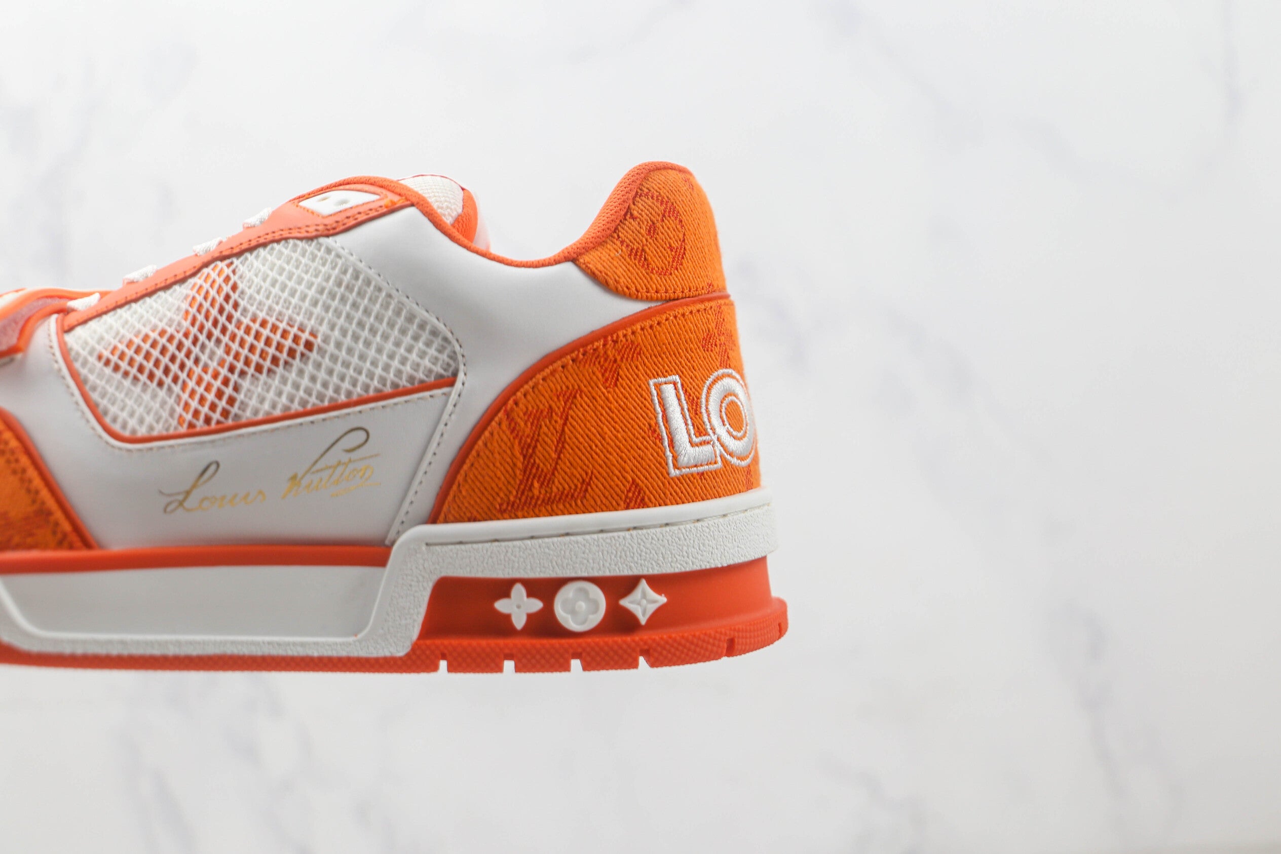 Louis Vuitton LV Trainer