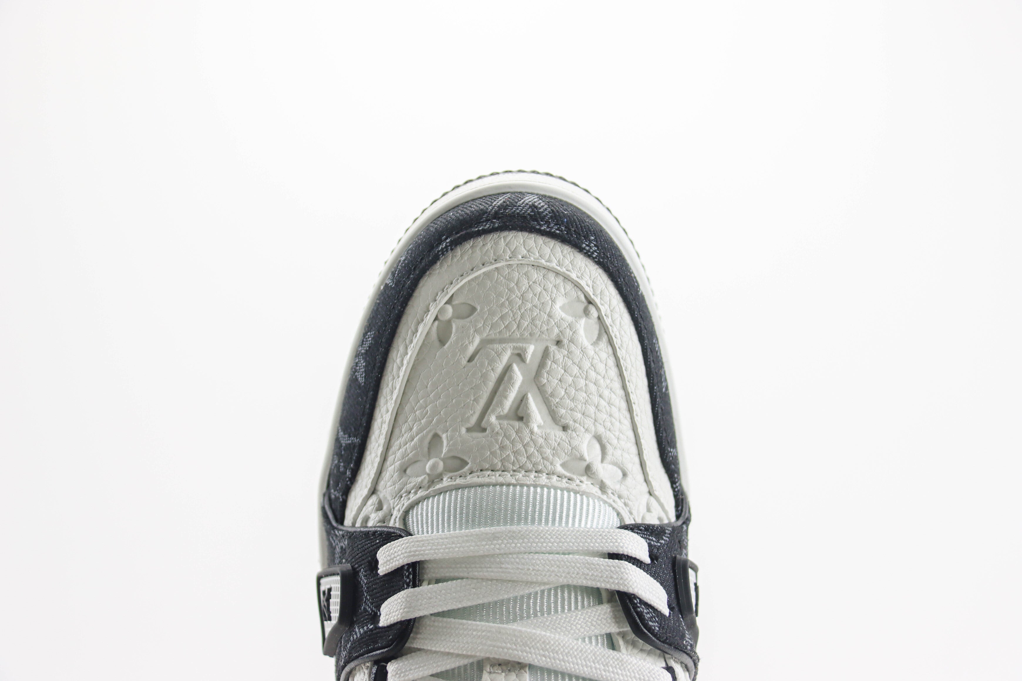 Louis Vuitton LV Trainer