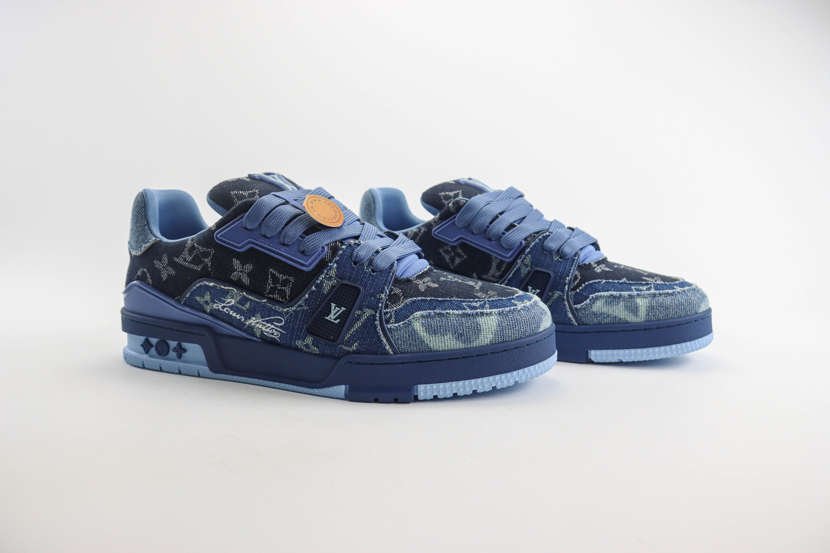 Louis Vuitton LV Trainer