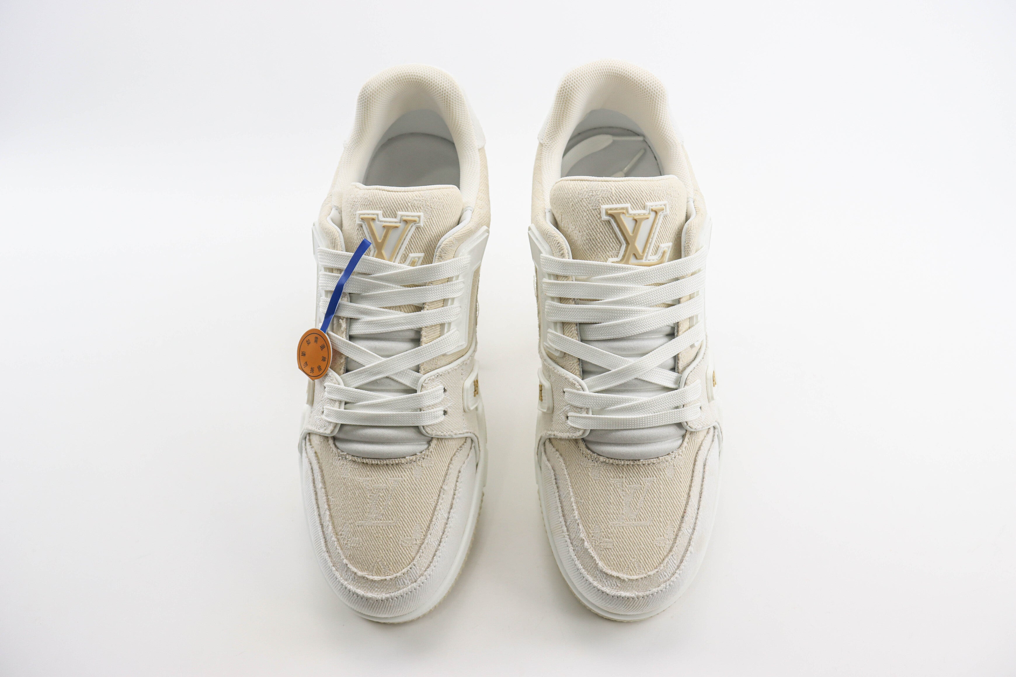 Louis Vuitton LV Trainer