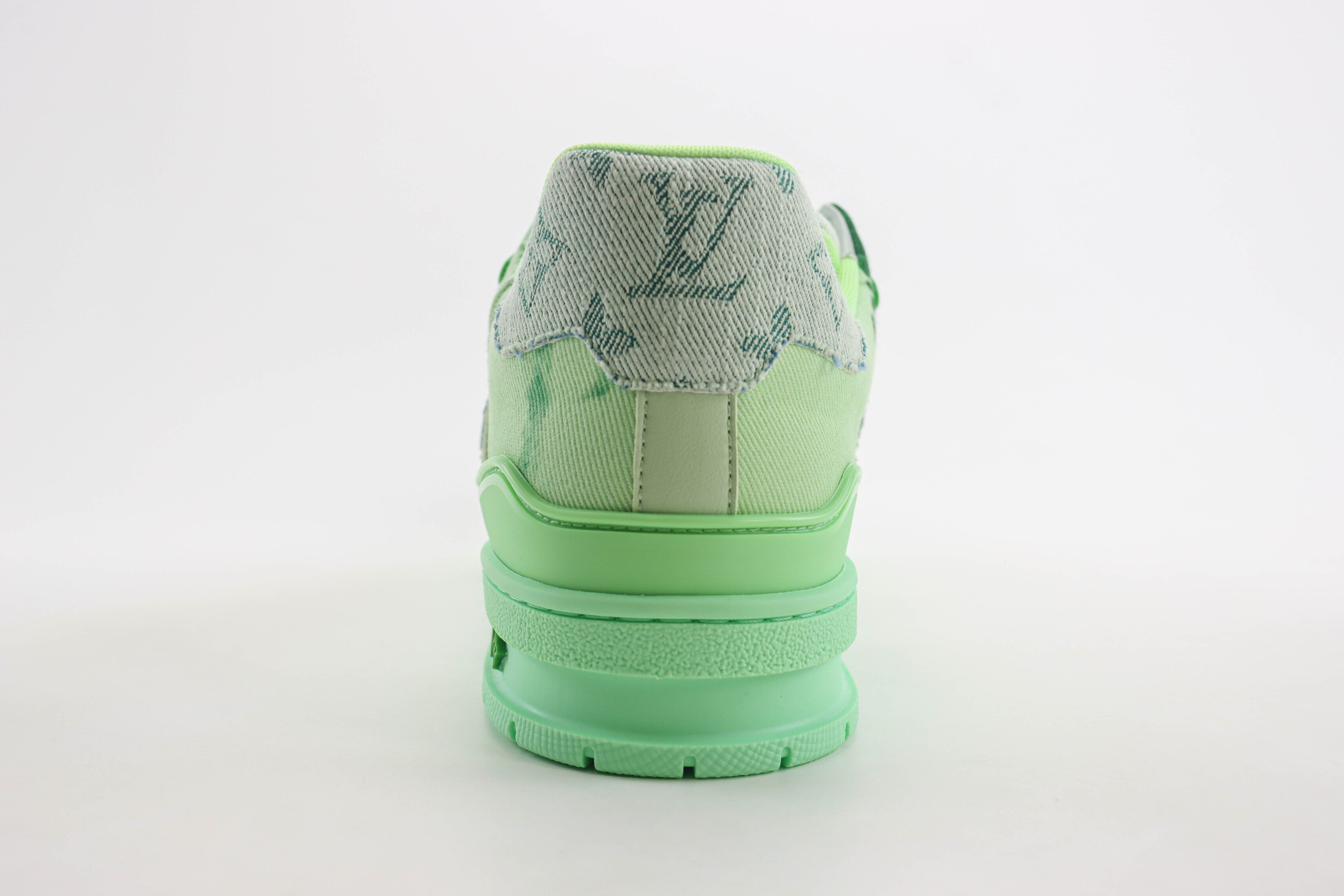 Louis Vuitton LV Trainer