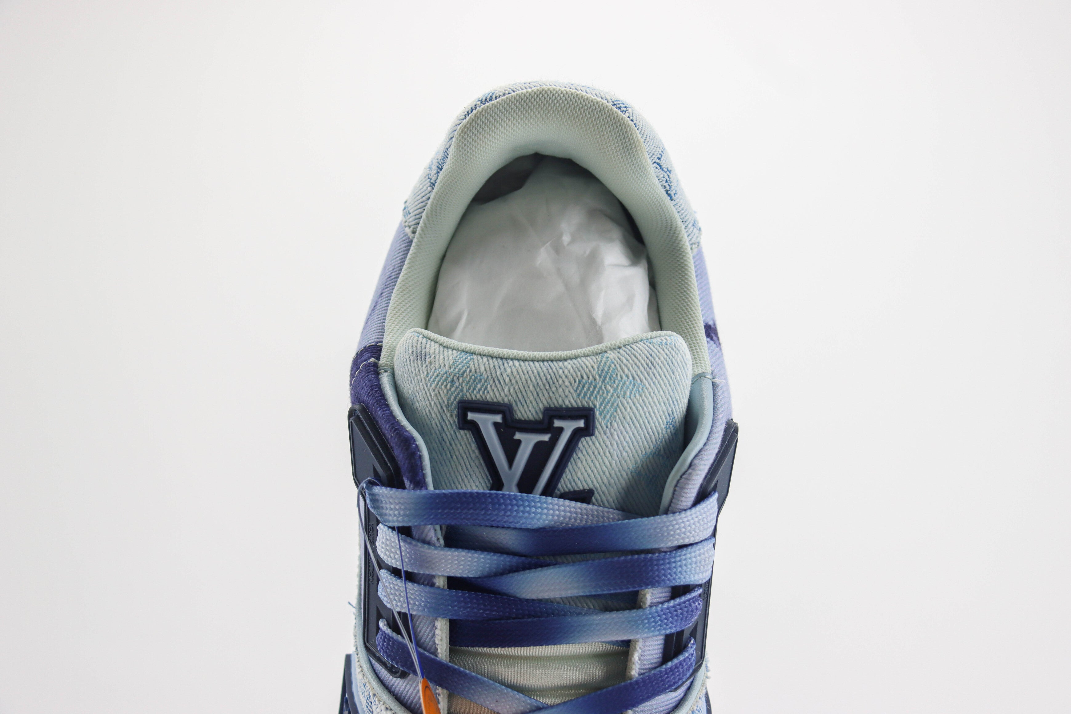 Louis Vuitton LV Trainer