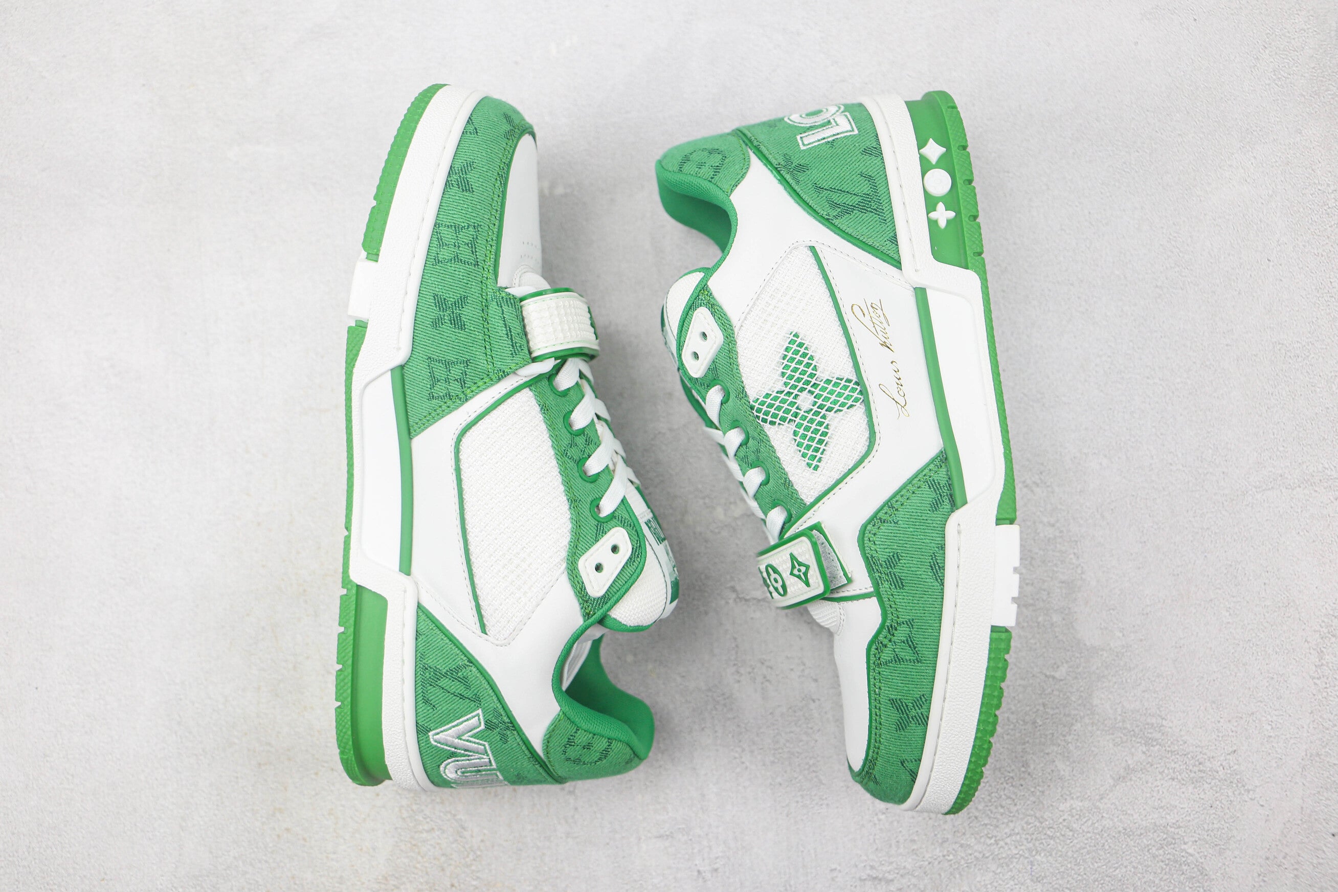 Louis Vuitton LV Trainer