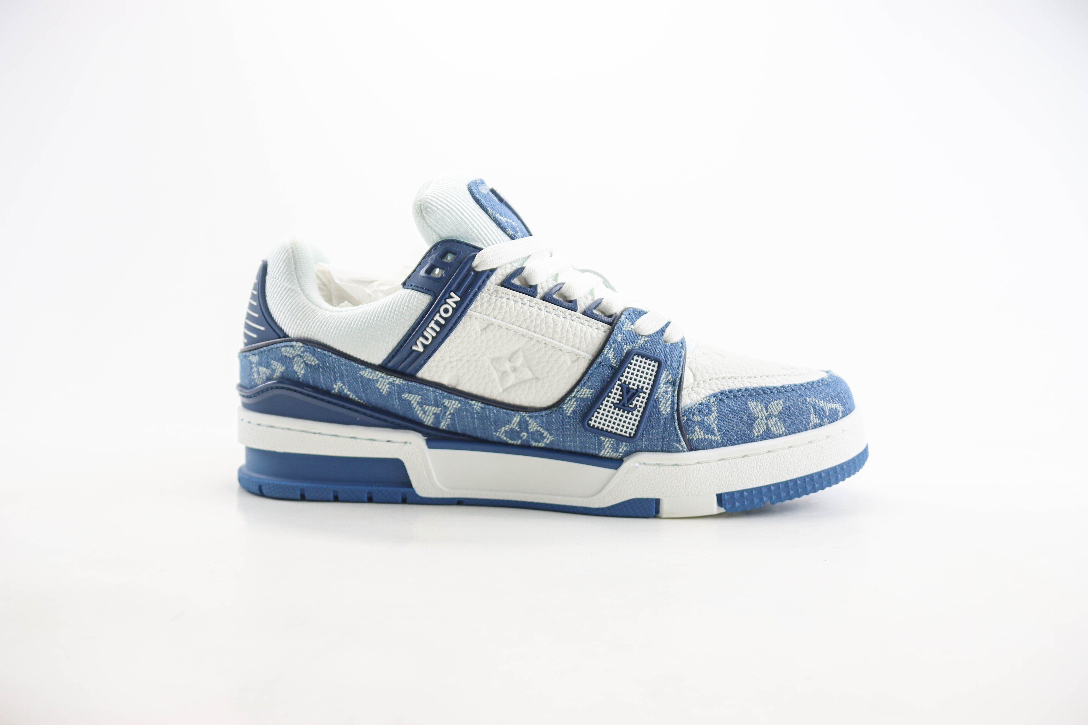 Louis Vuitton LV Trainer
