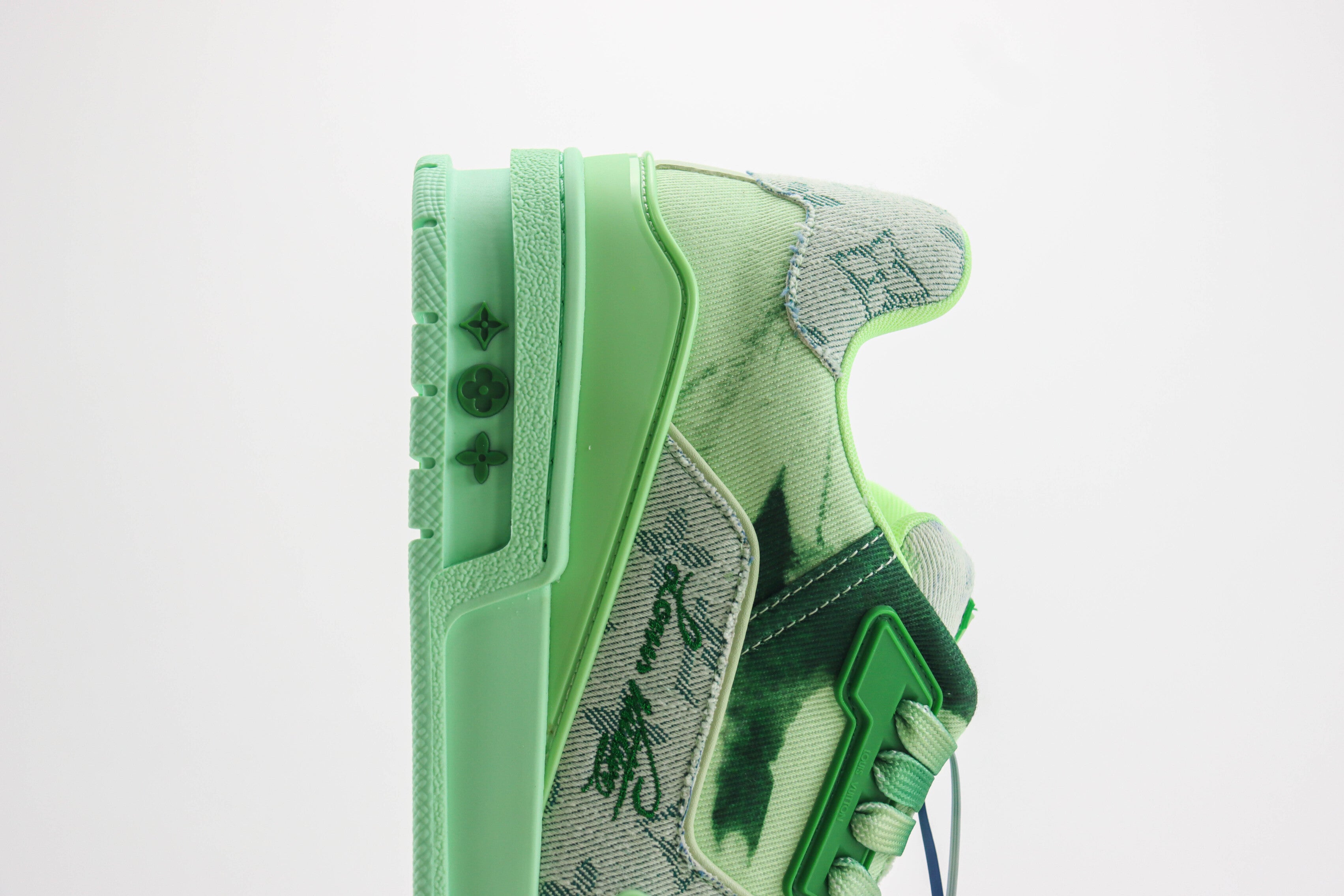 Louis Vuitton LV Trainer