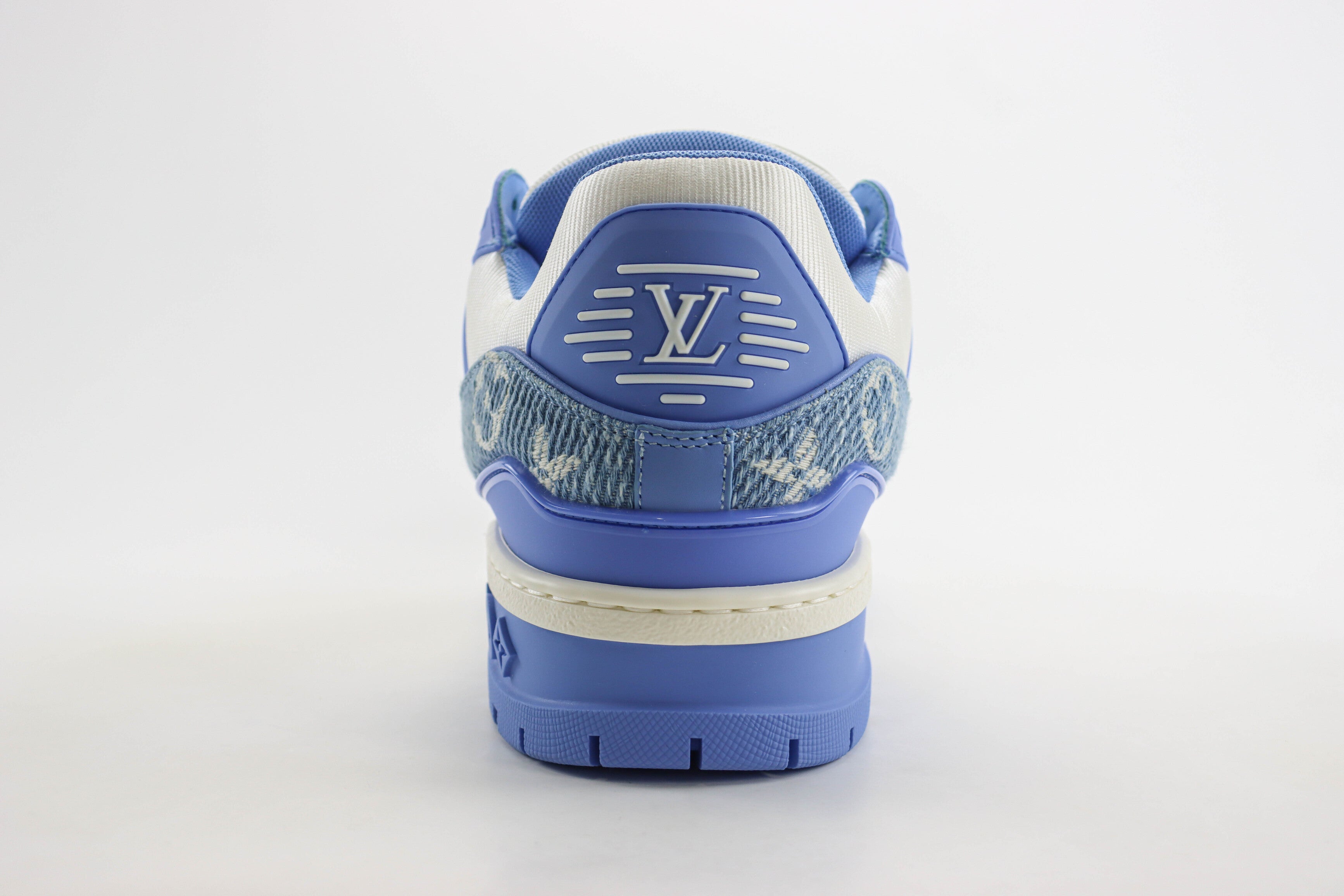 Louis Vuitton LV Trainer Maxi