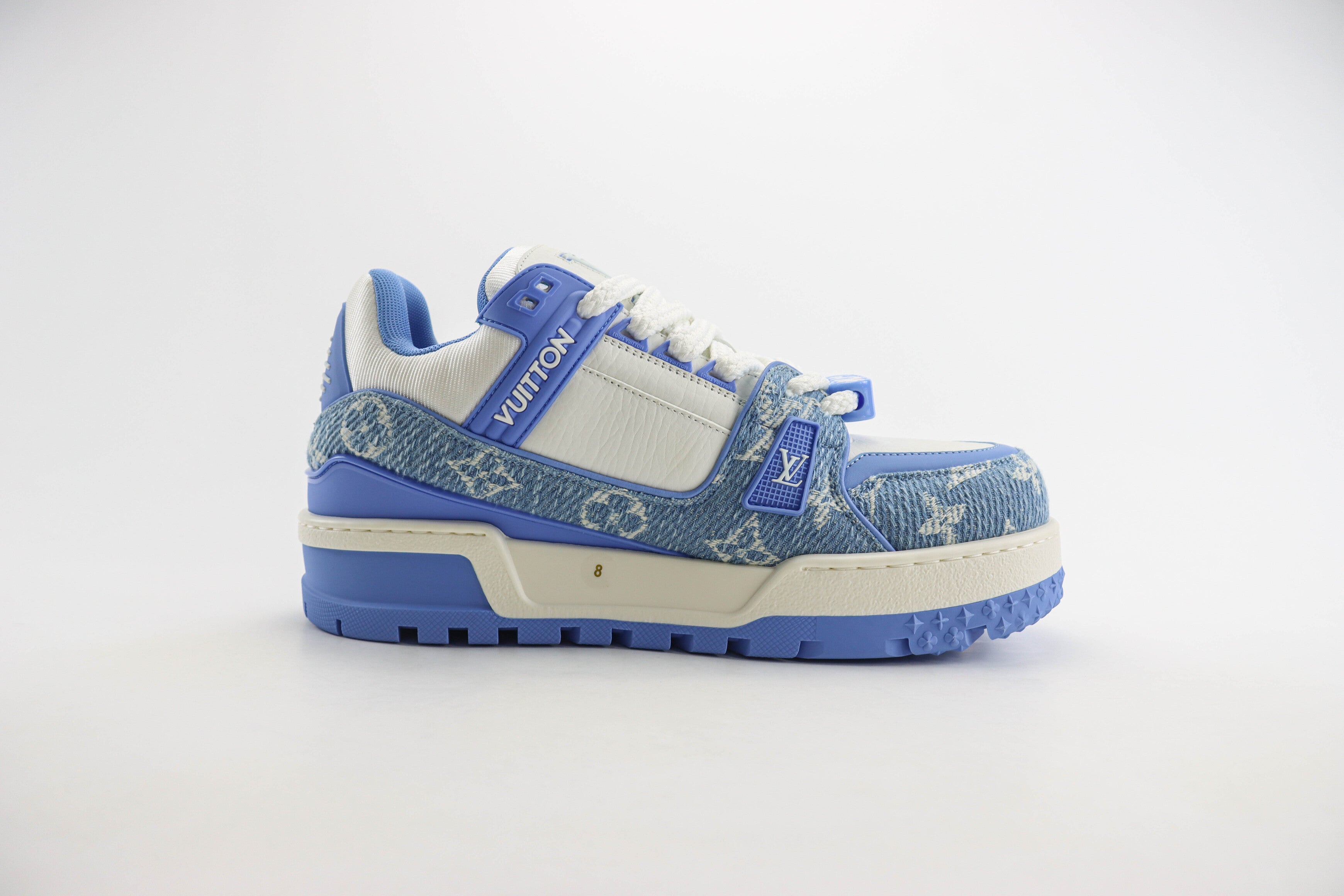 Louis Vuitton LV Trainer Maxi