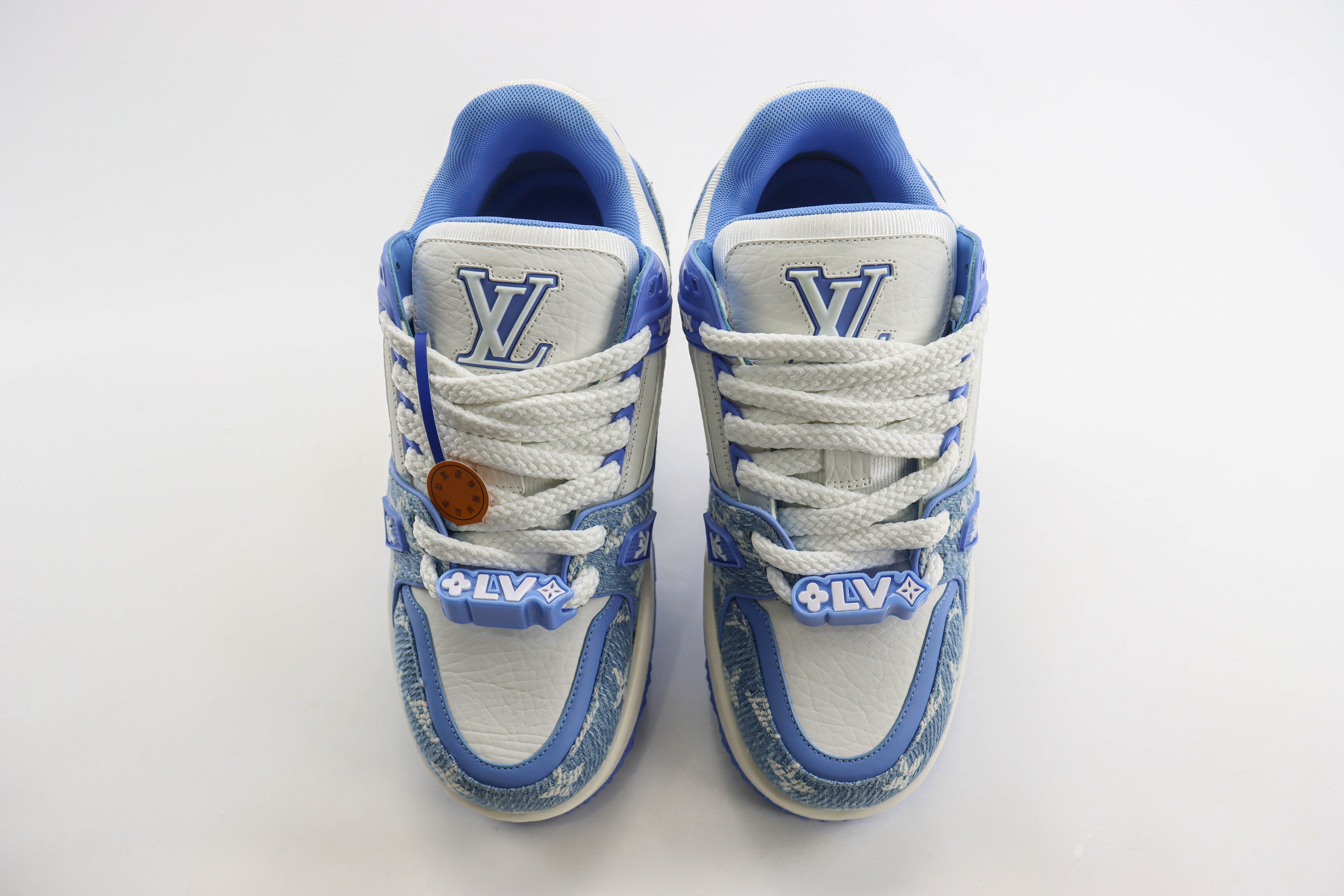 Louis Vuitton LV Trainer Maxi