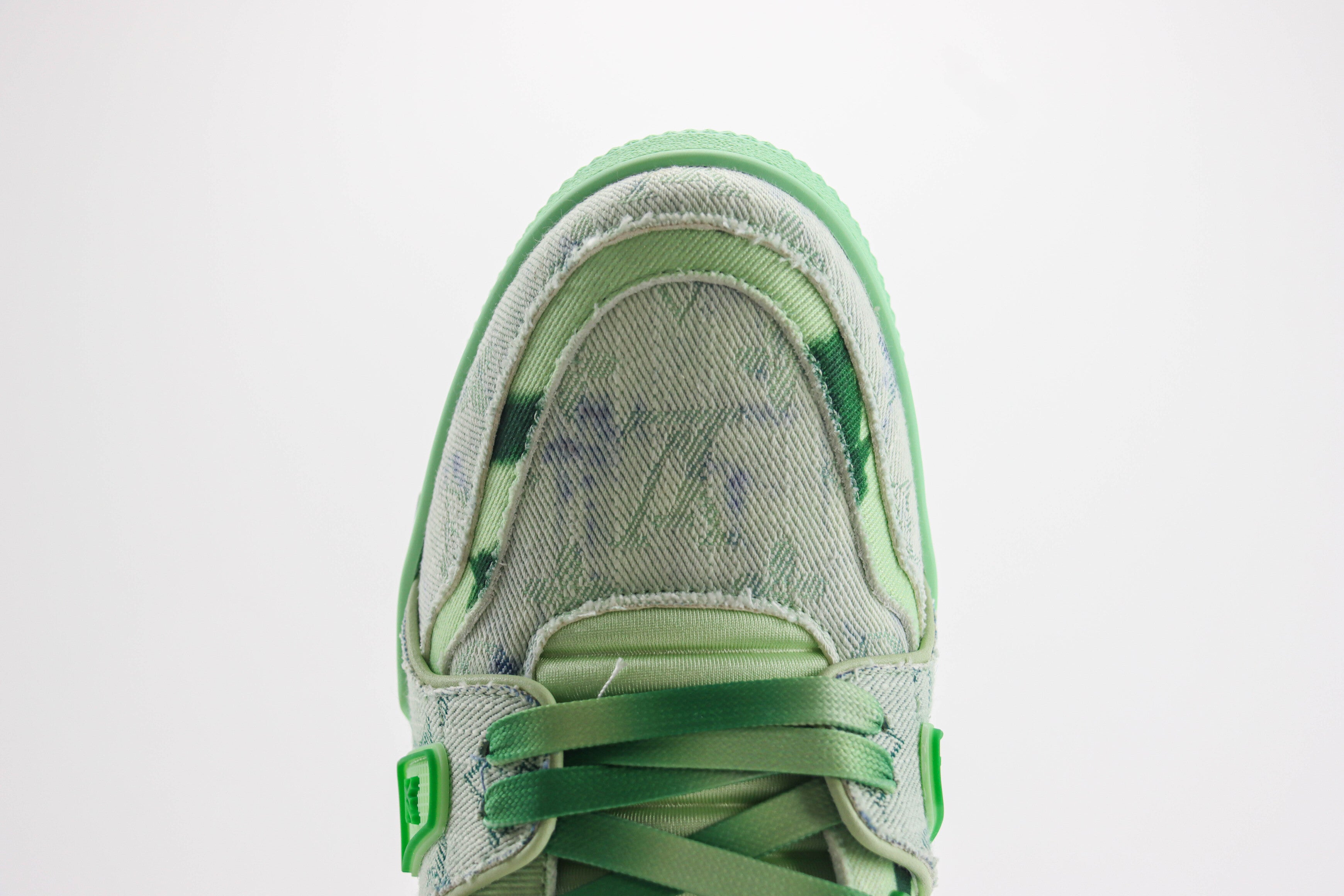 Louis Vuitton LV Trainer