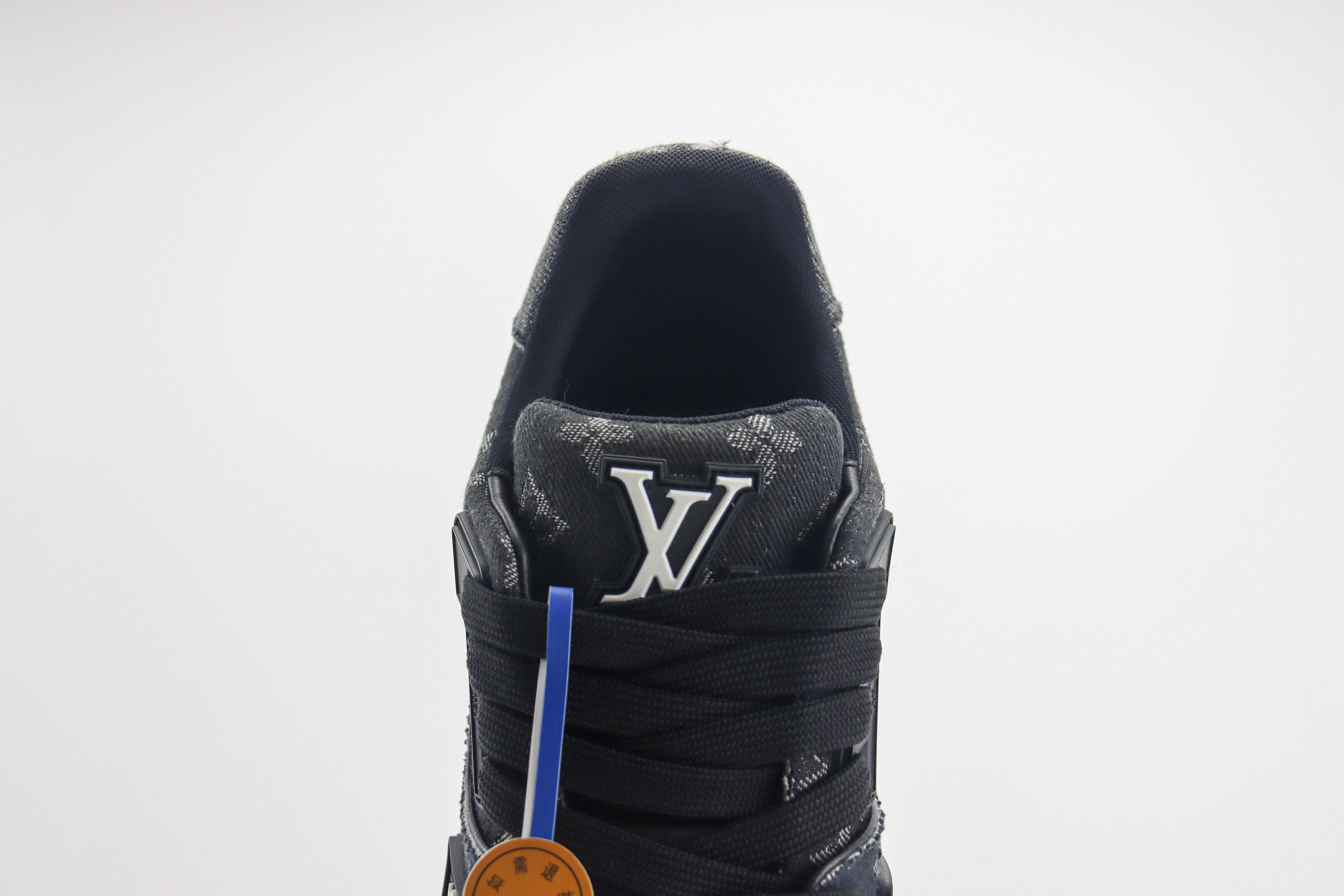 Louis Vuitton LV Trainer