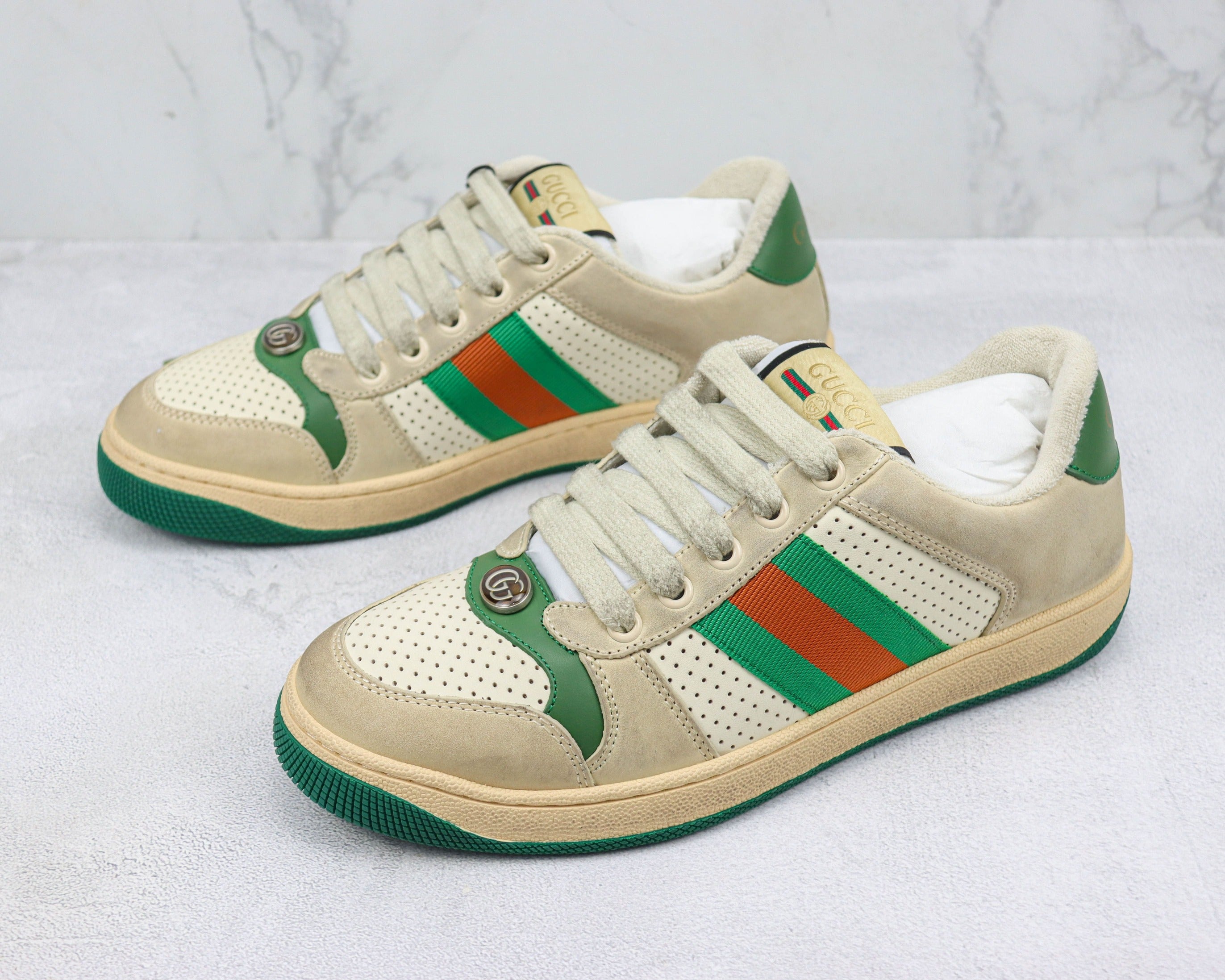 Gucci Screener