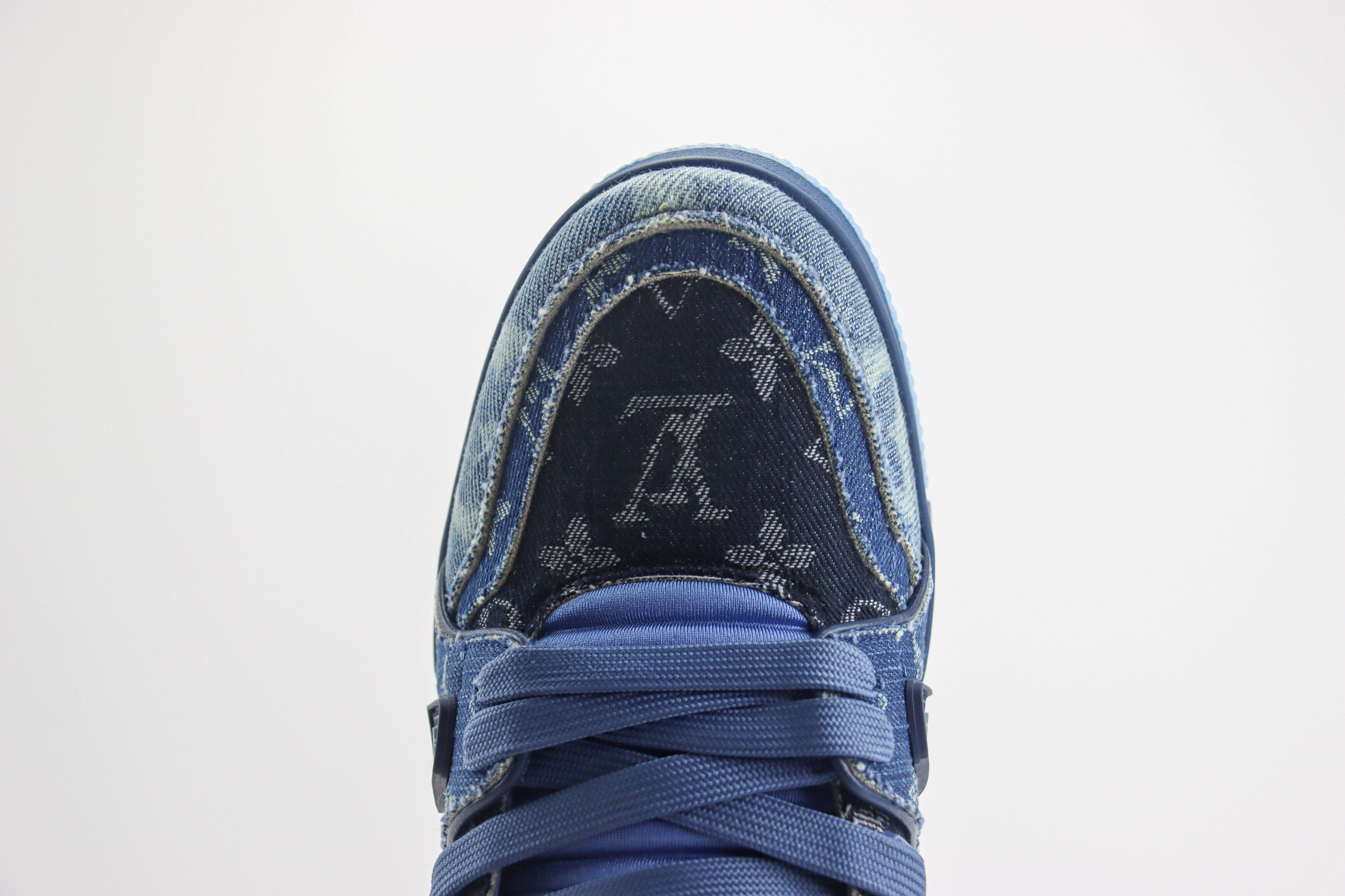 Louis Vuitton LV Trainer