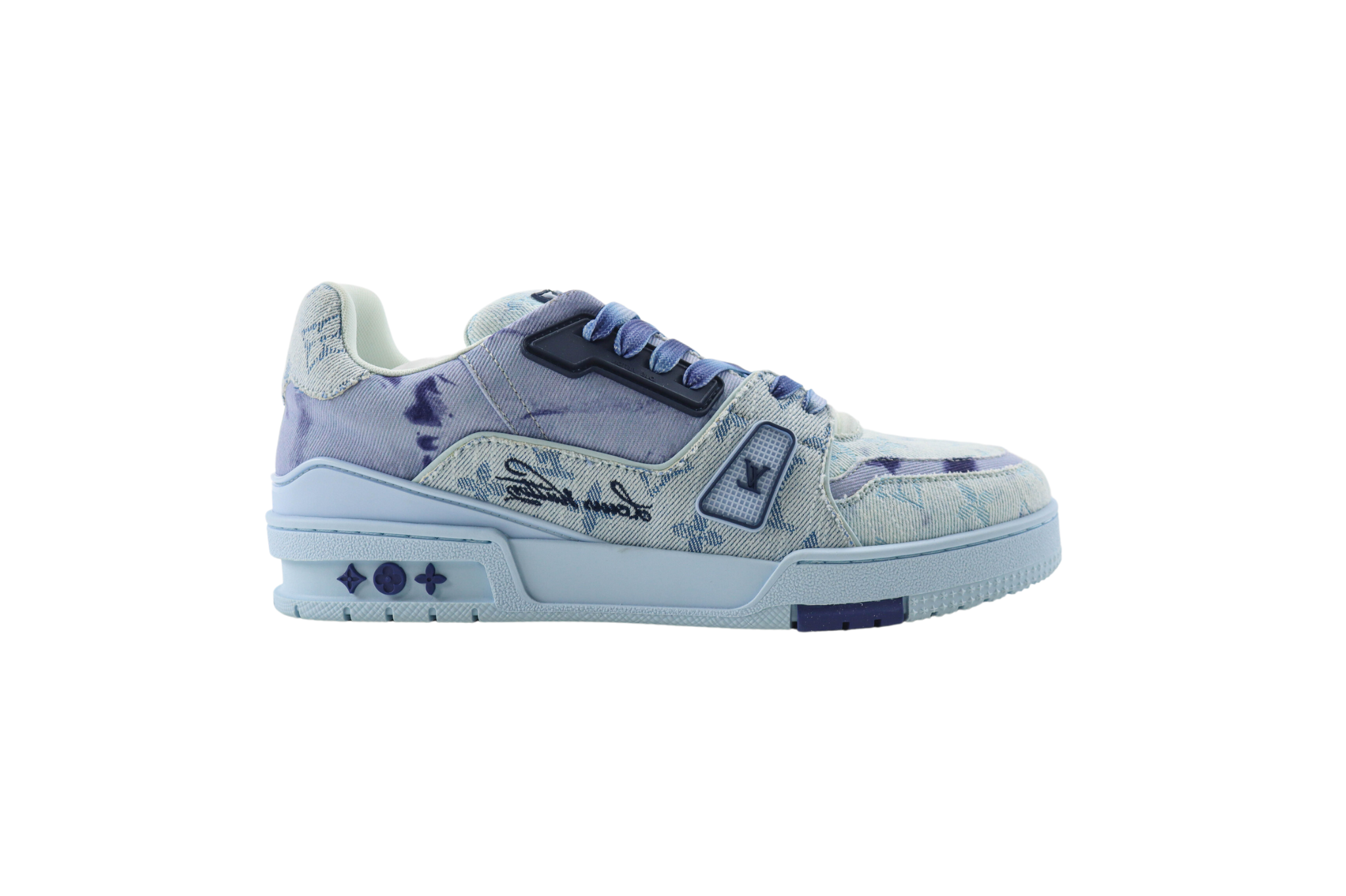 Louis Vuitton LV Trainer