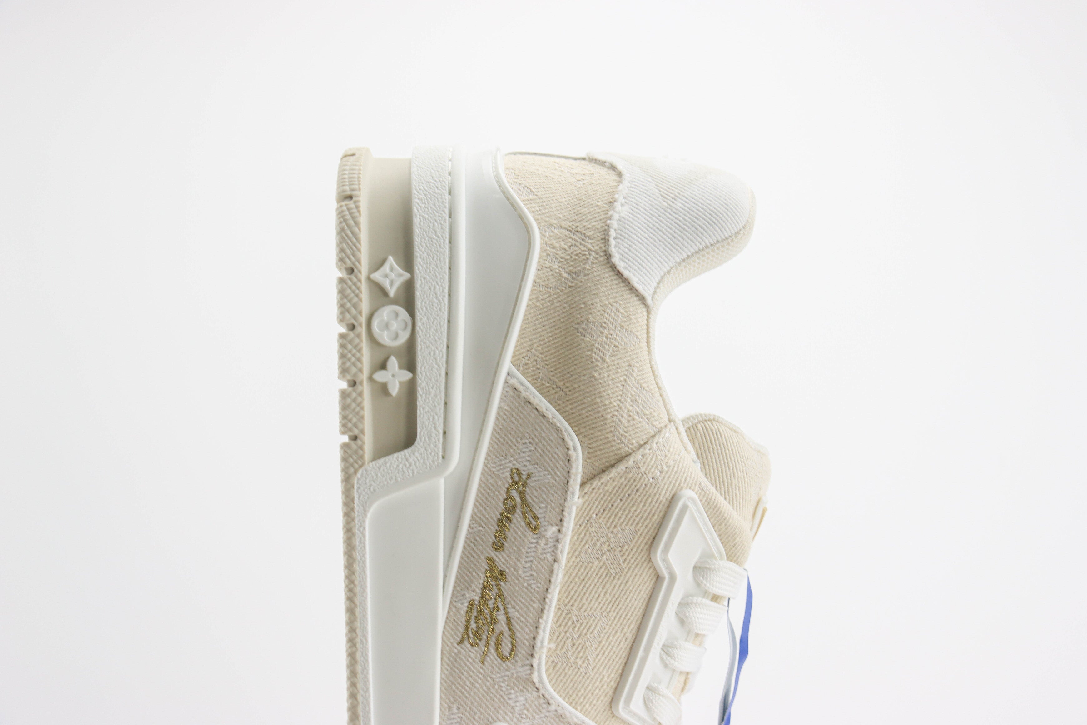 Louis Vuitton LV Trainer