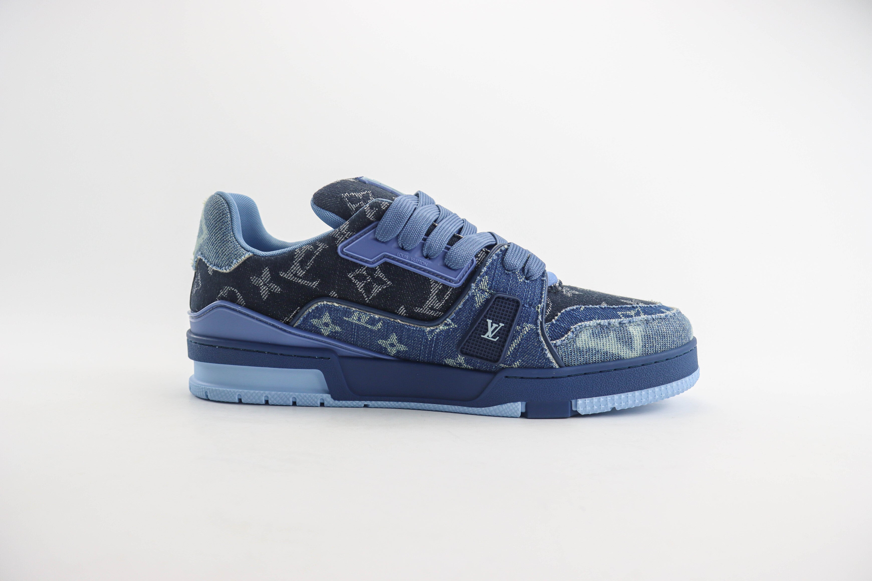 Louis Vuitton LV Trainer