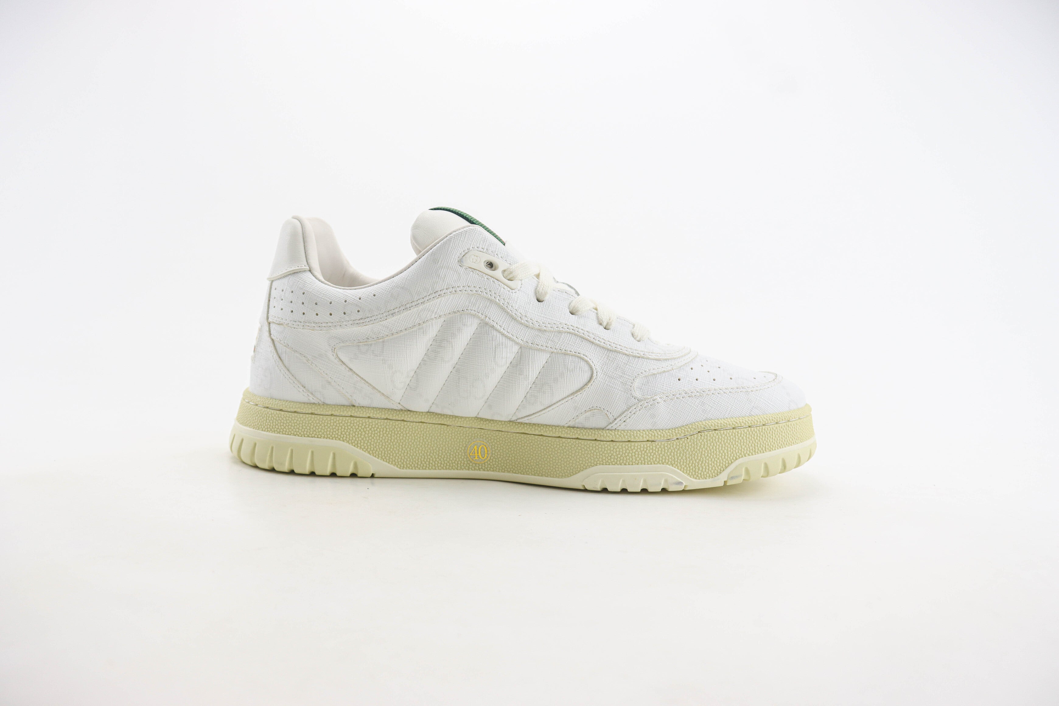 Gucci Re-Web
