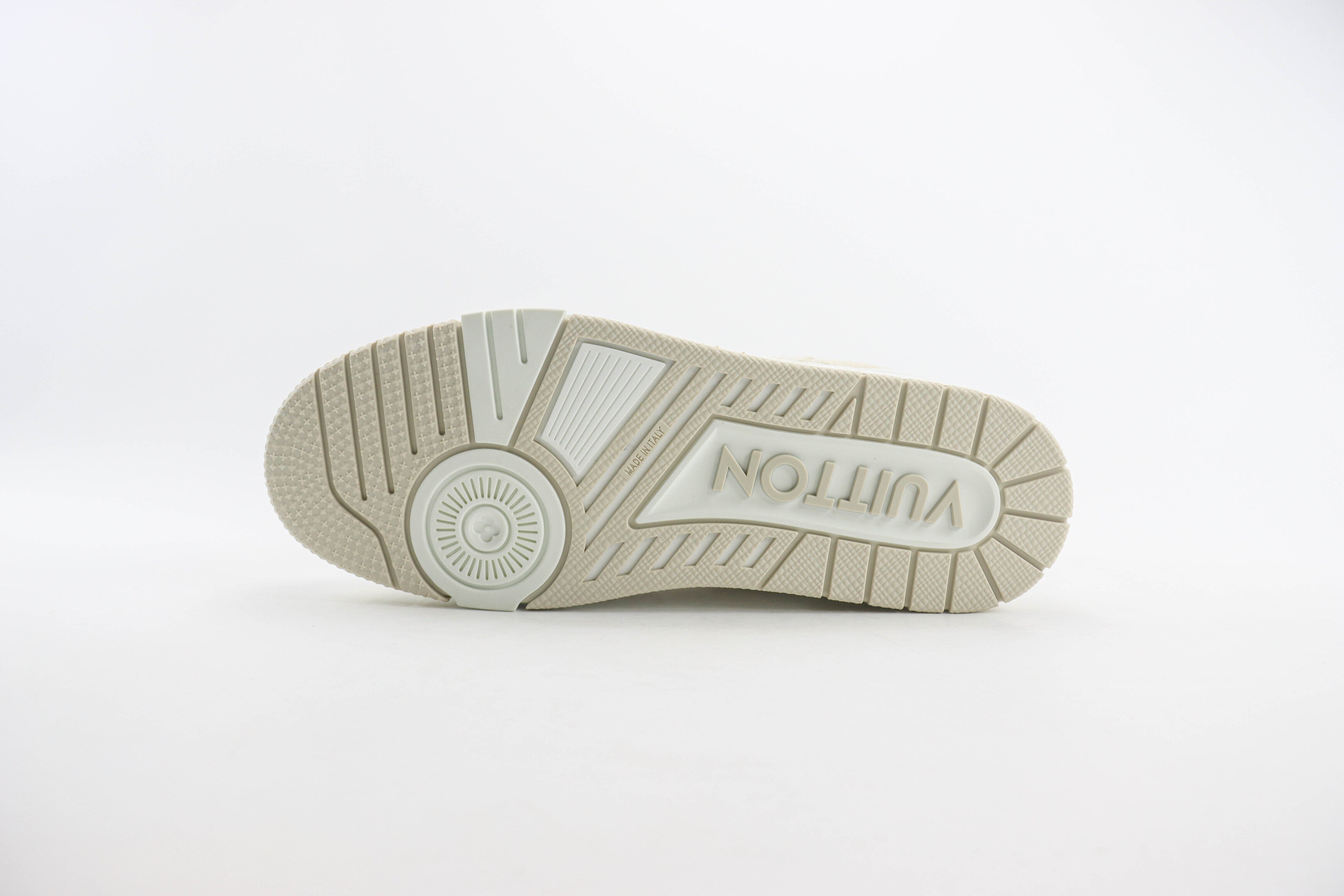 Louis Vuitton LV Trainer