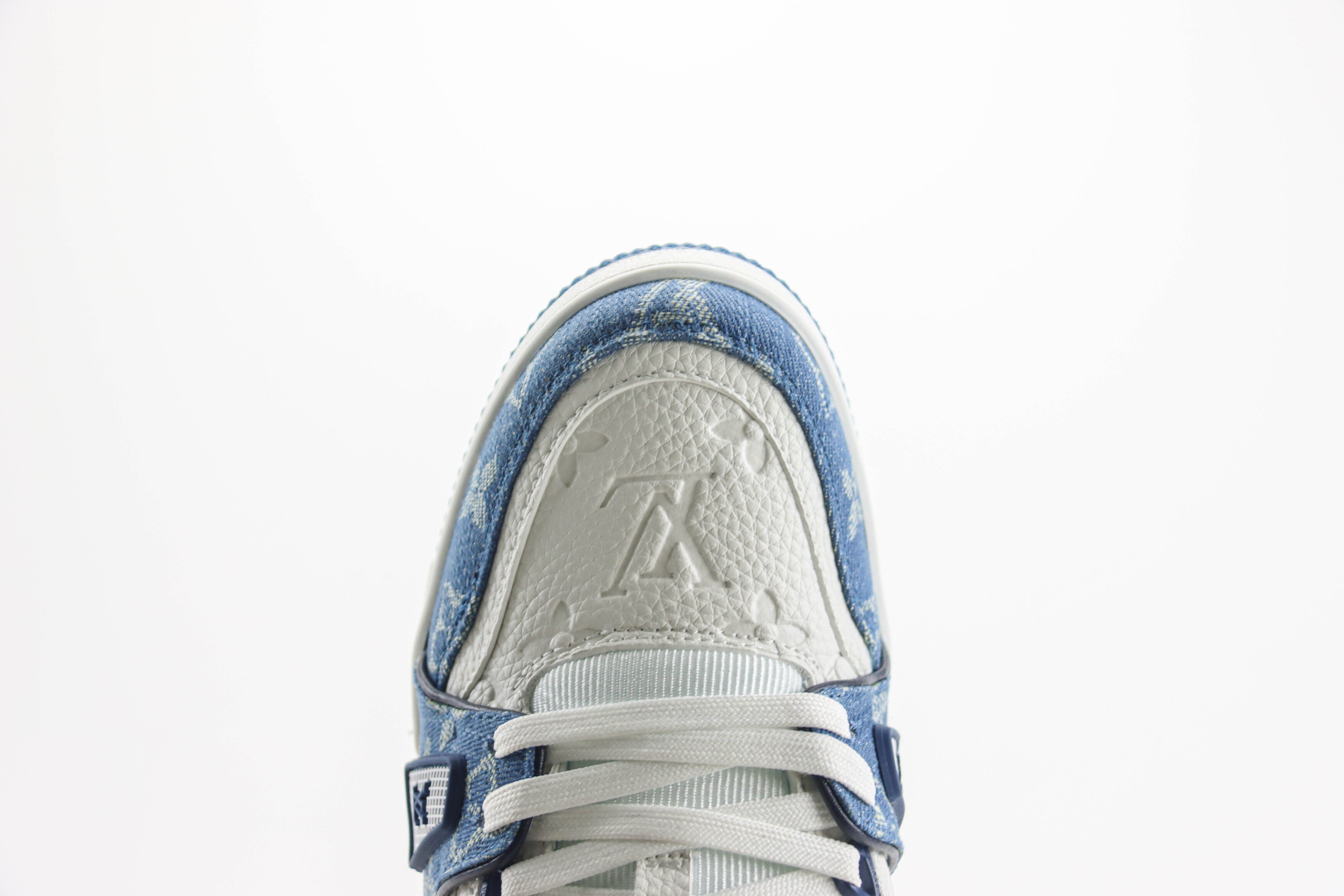Louis Vuitton LV Trainer