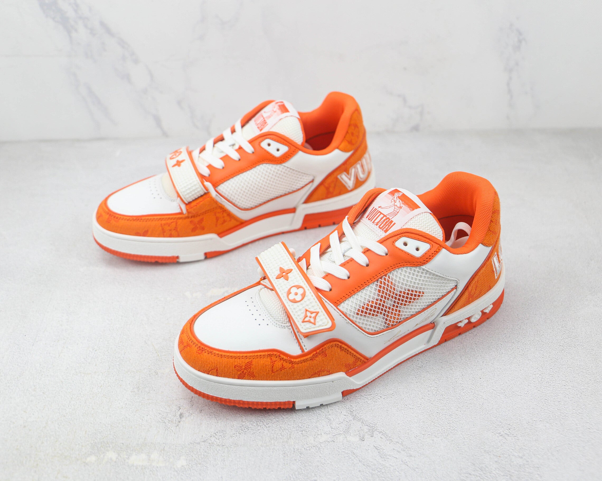Louis Vuitton LV Trainer