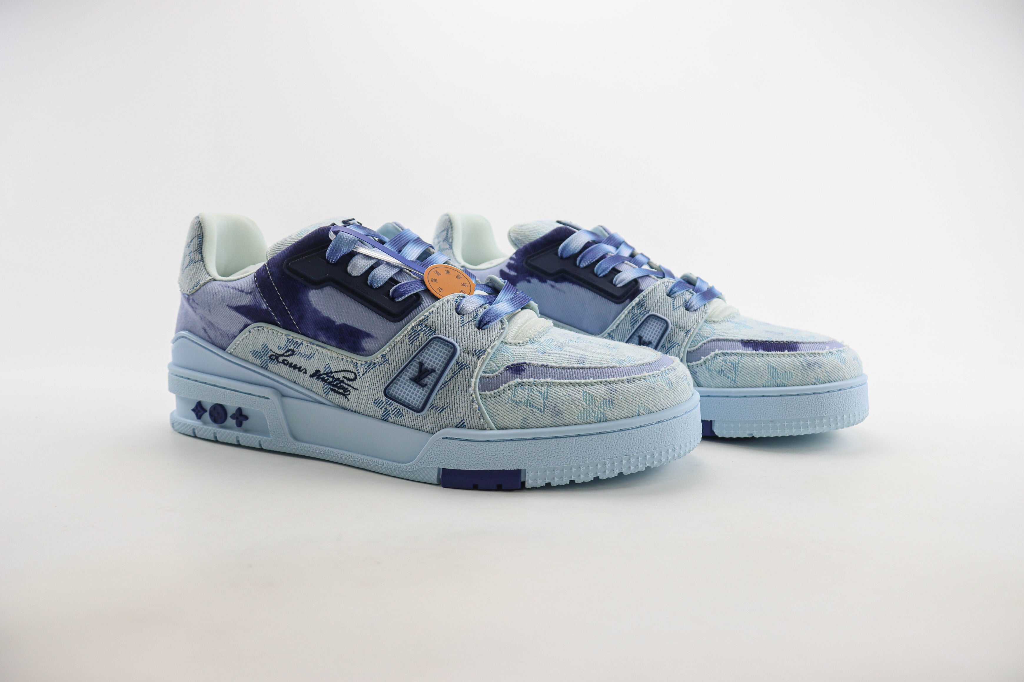 Louis Vuitton LV Trainer