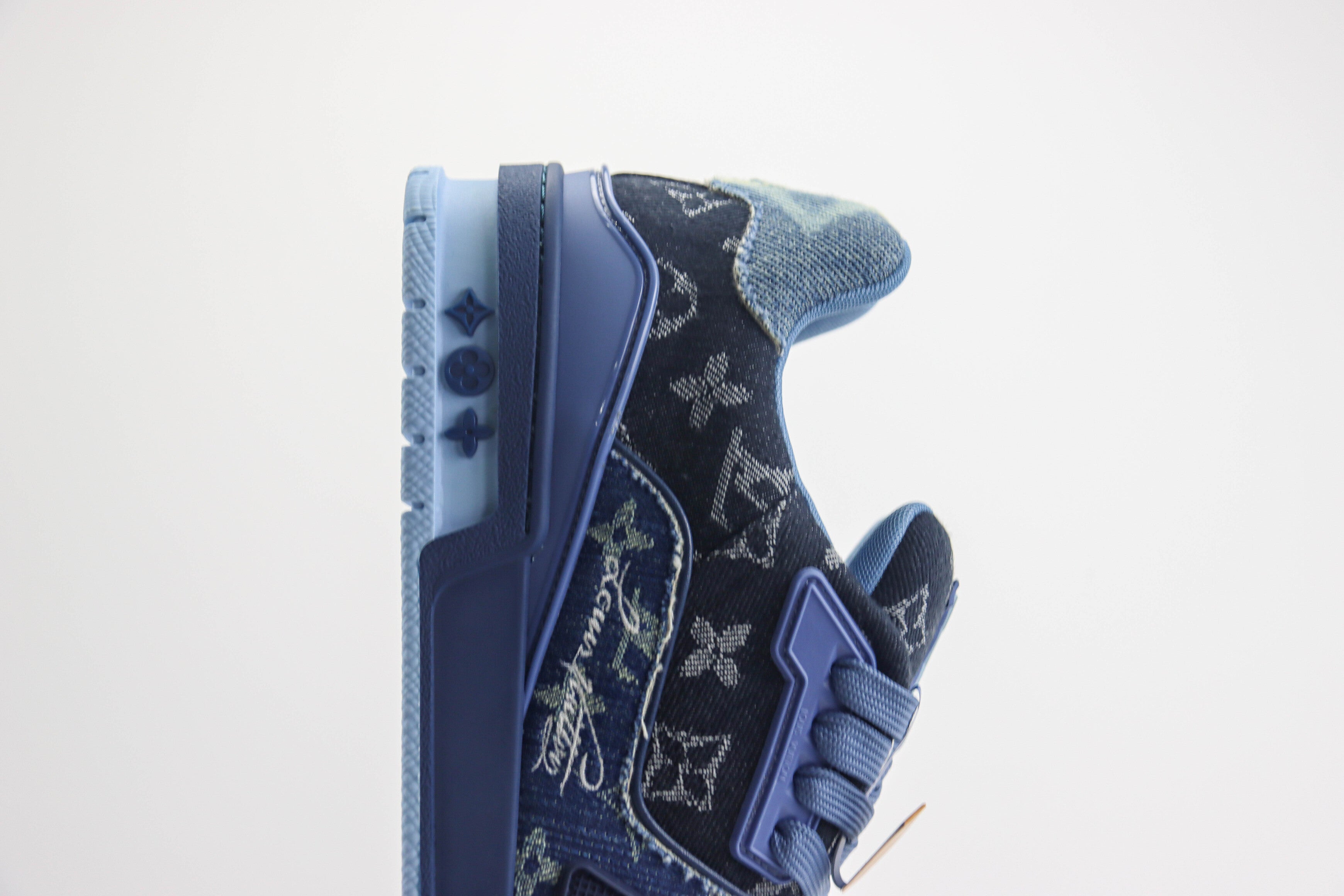 Louis Vuitton LV Trainer