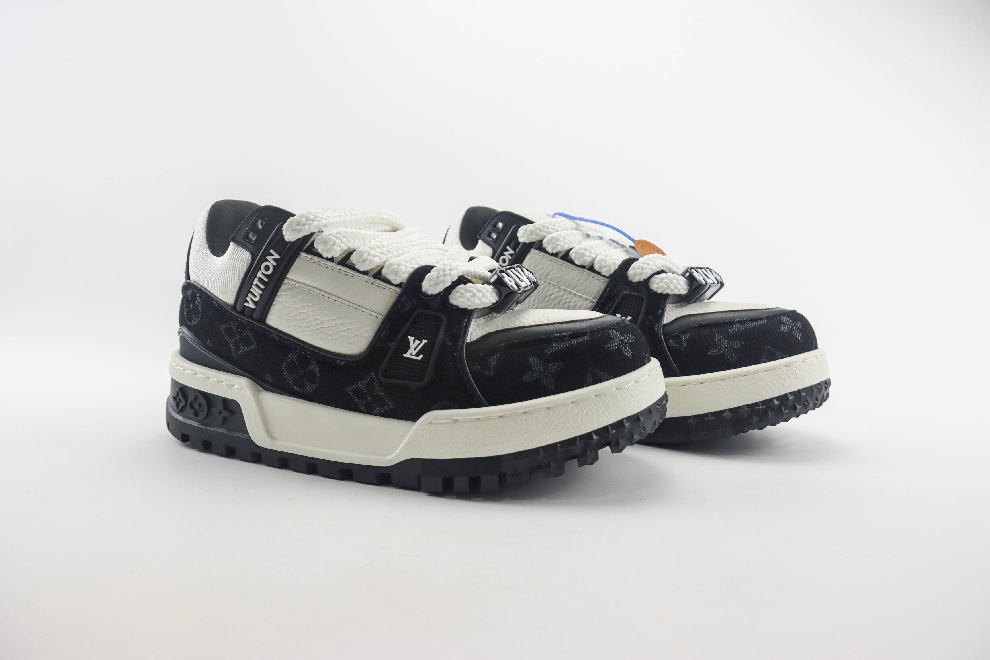 Louis Vuitton LV Trainer Maxi