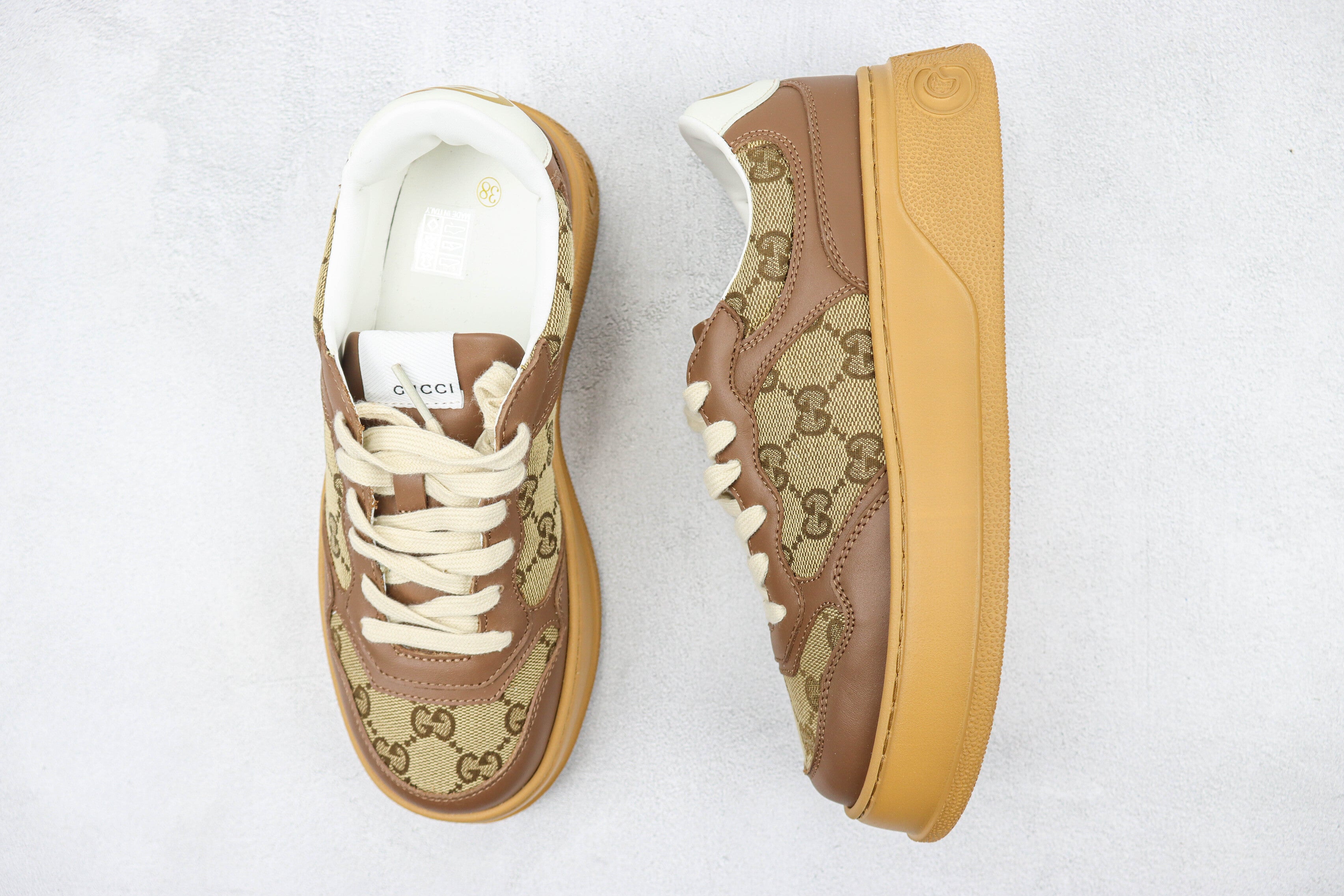 Gucci Chunky