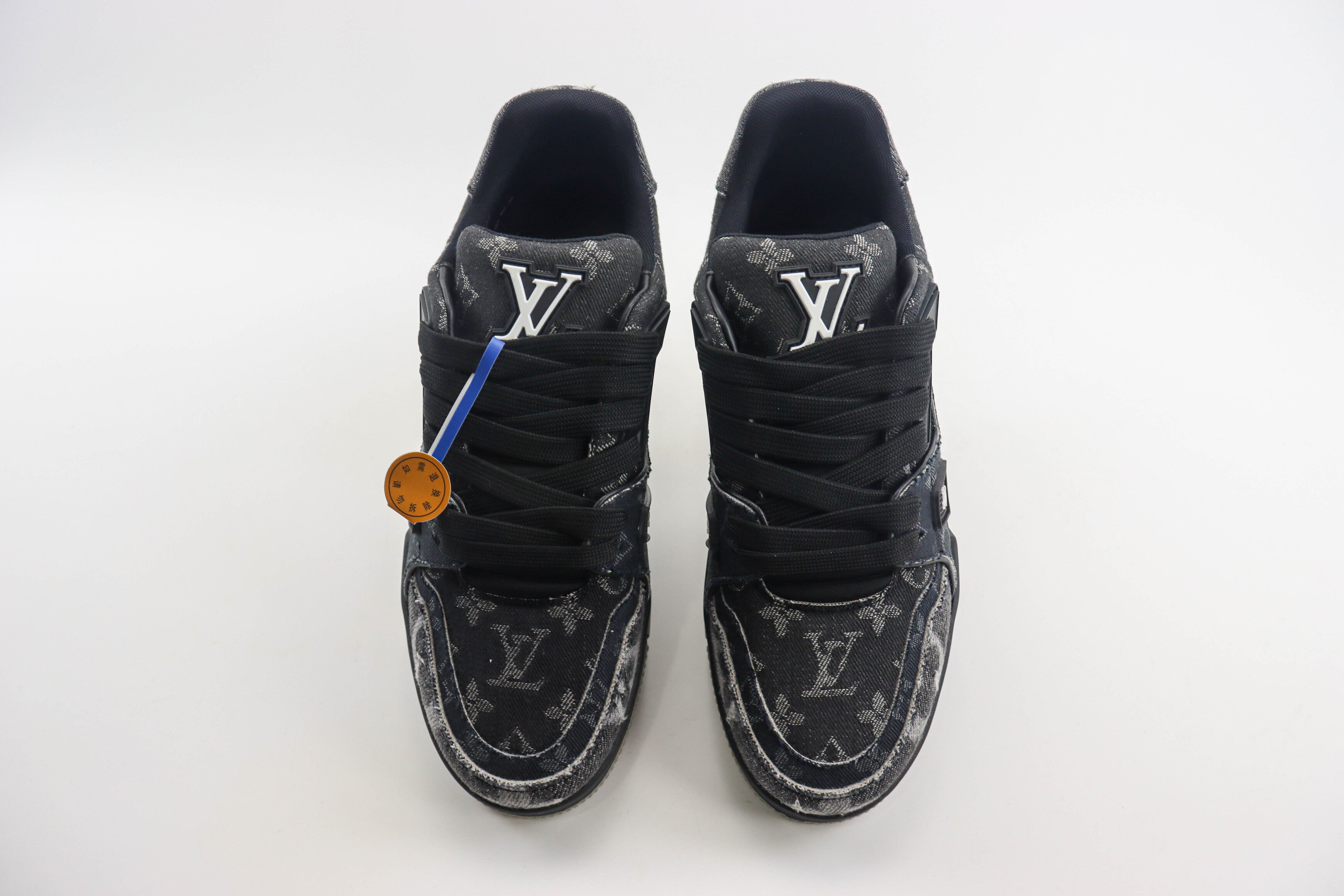 Louis Vuitton LV Trainer