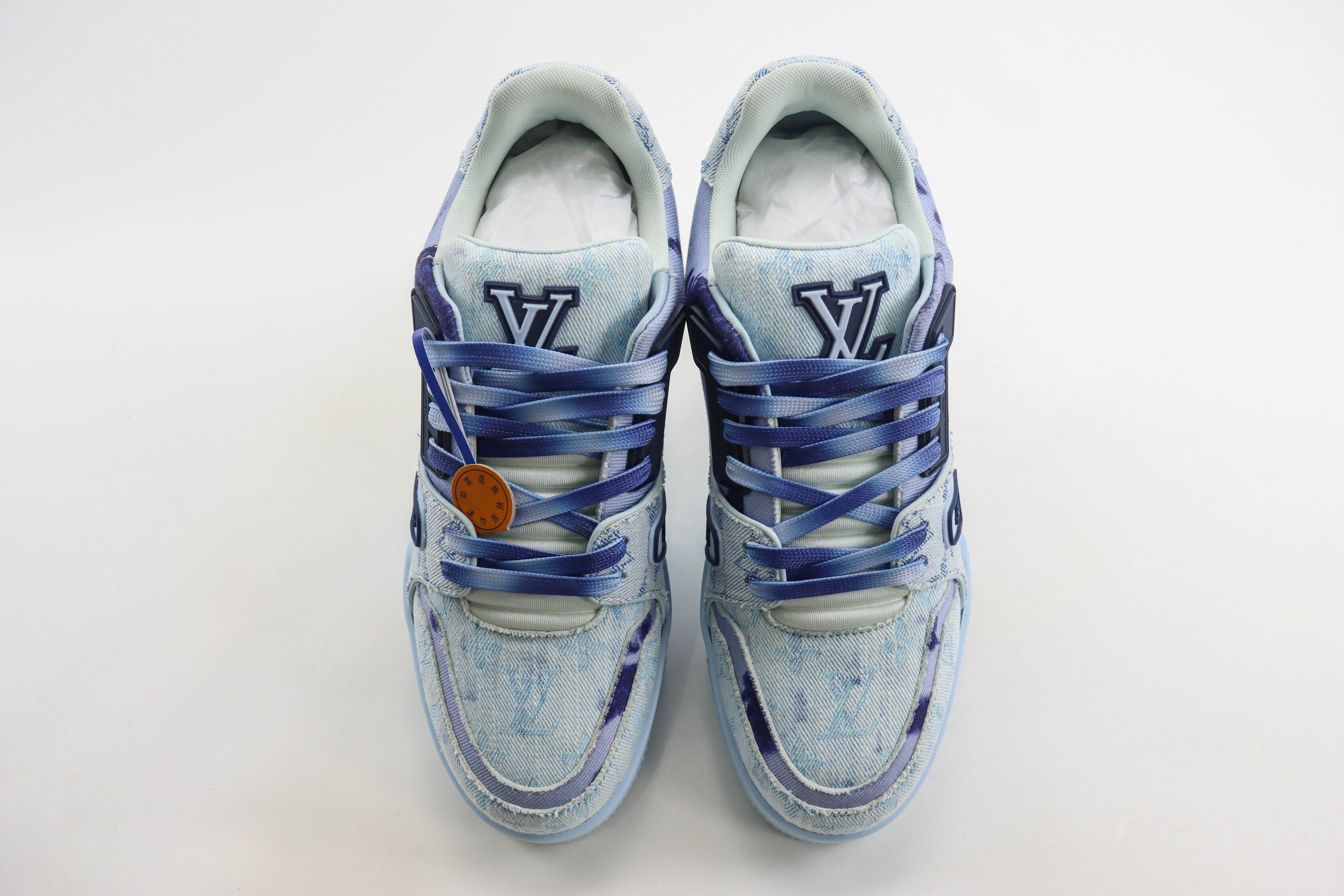 Louis Vuitton LV Trainer
