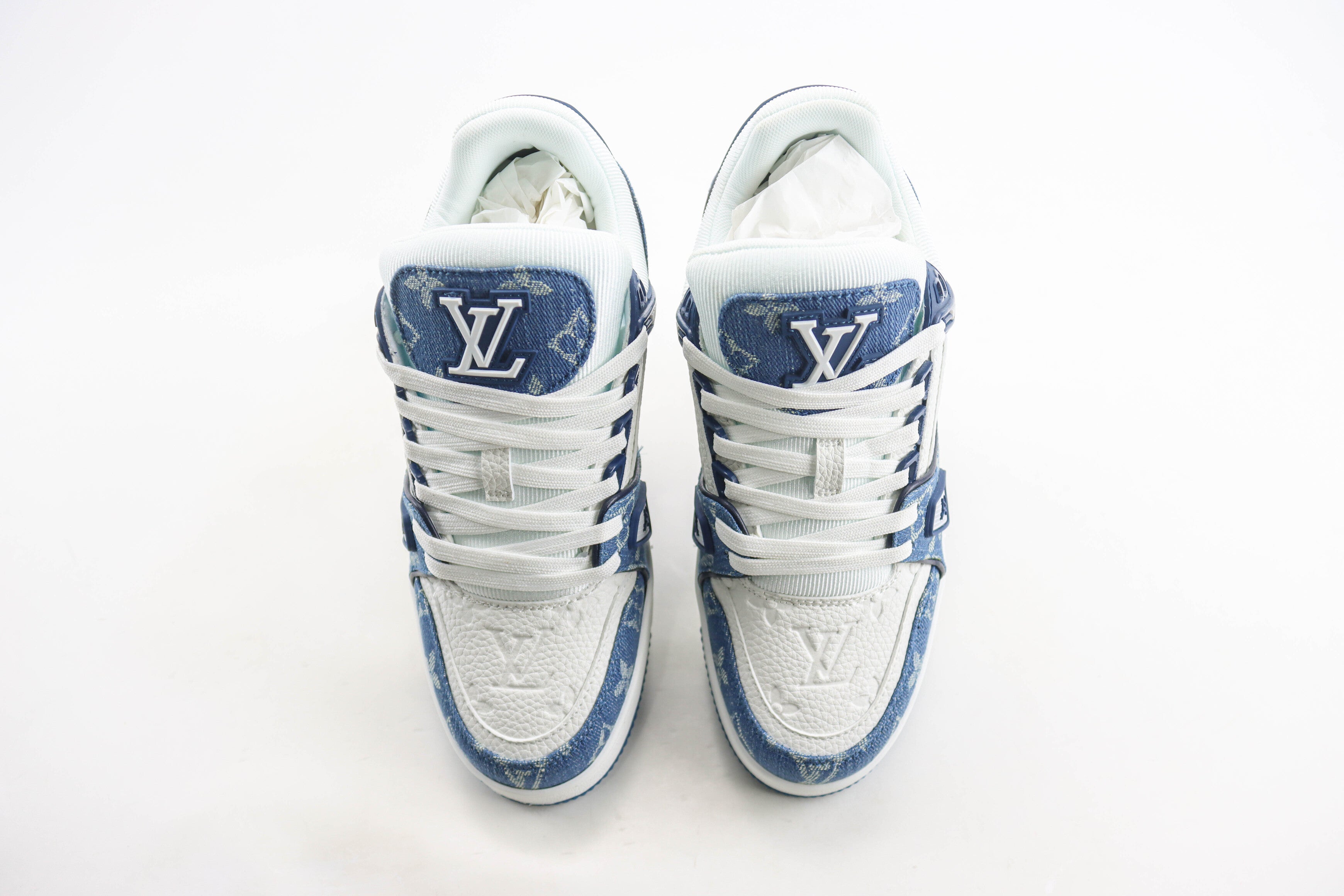 Louis Vuitton LV Trainer