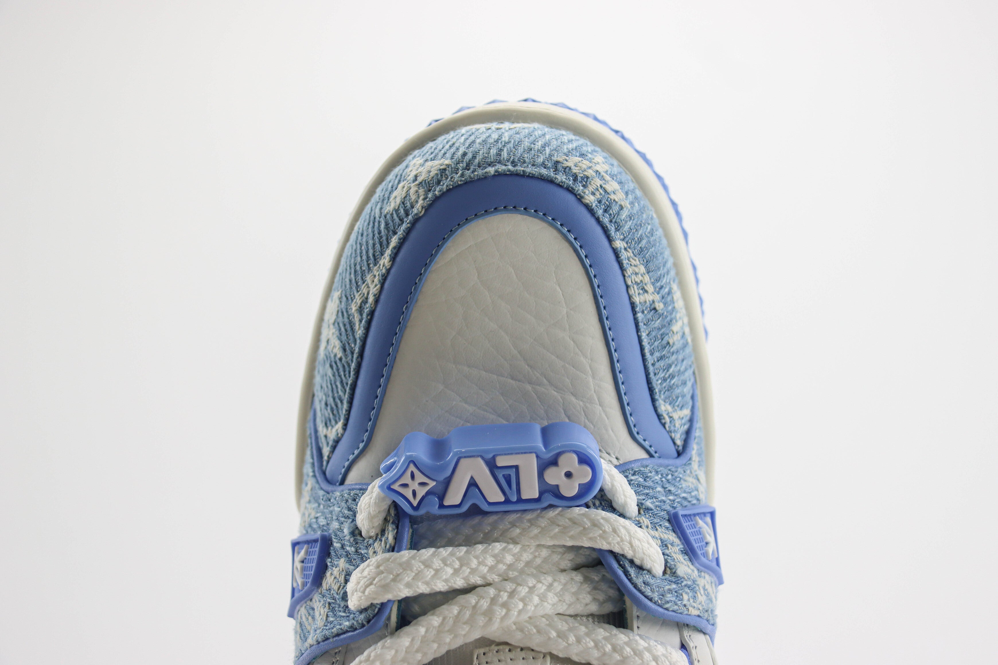 Louis Vuitton LV Trainer Maxi
