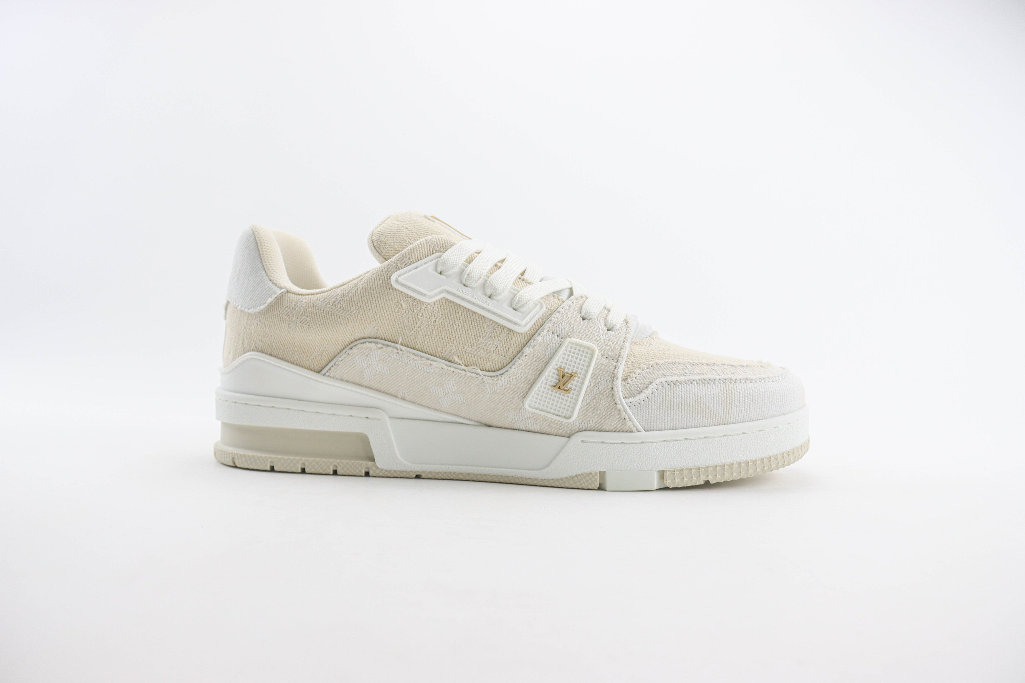 Louis Vuitton LV Trainer