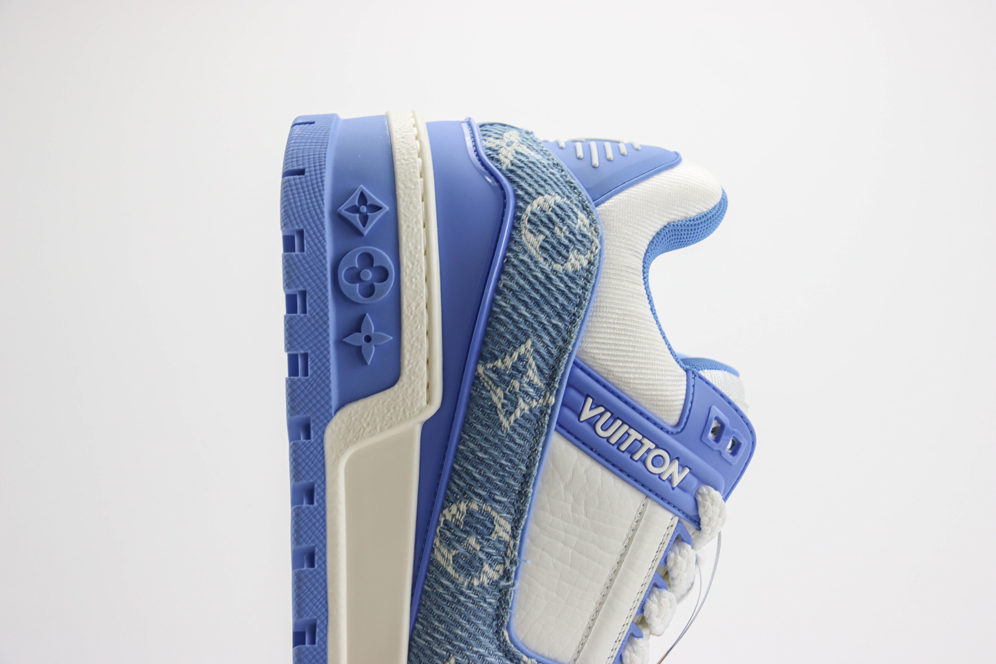 Louis Vuitton LV Trainer Maxi
