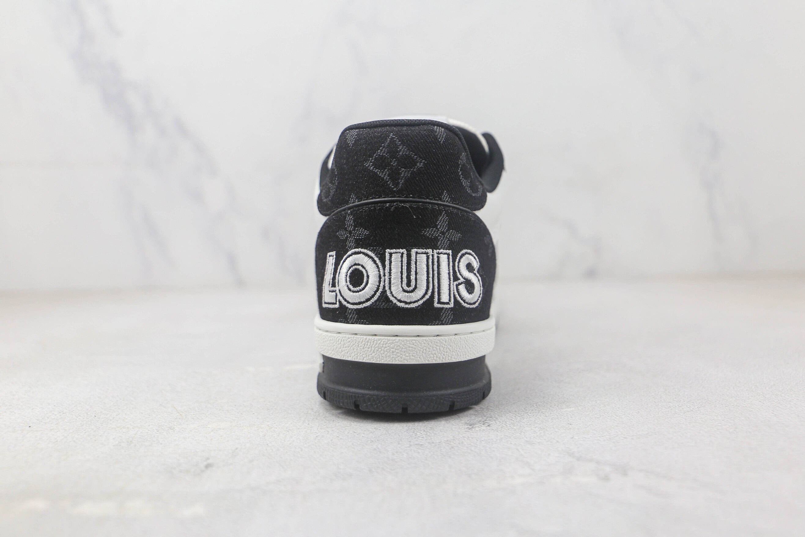 Louis Vuitton LV Trainer