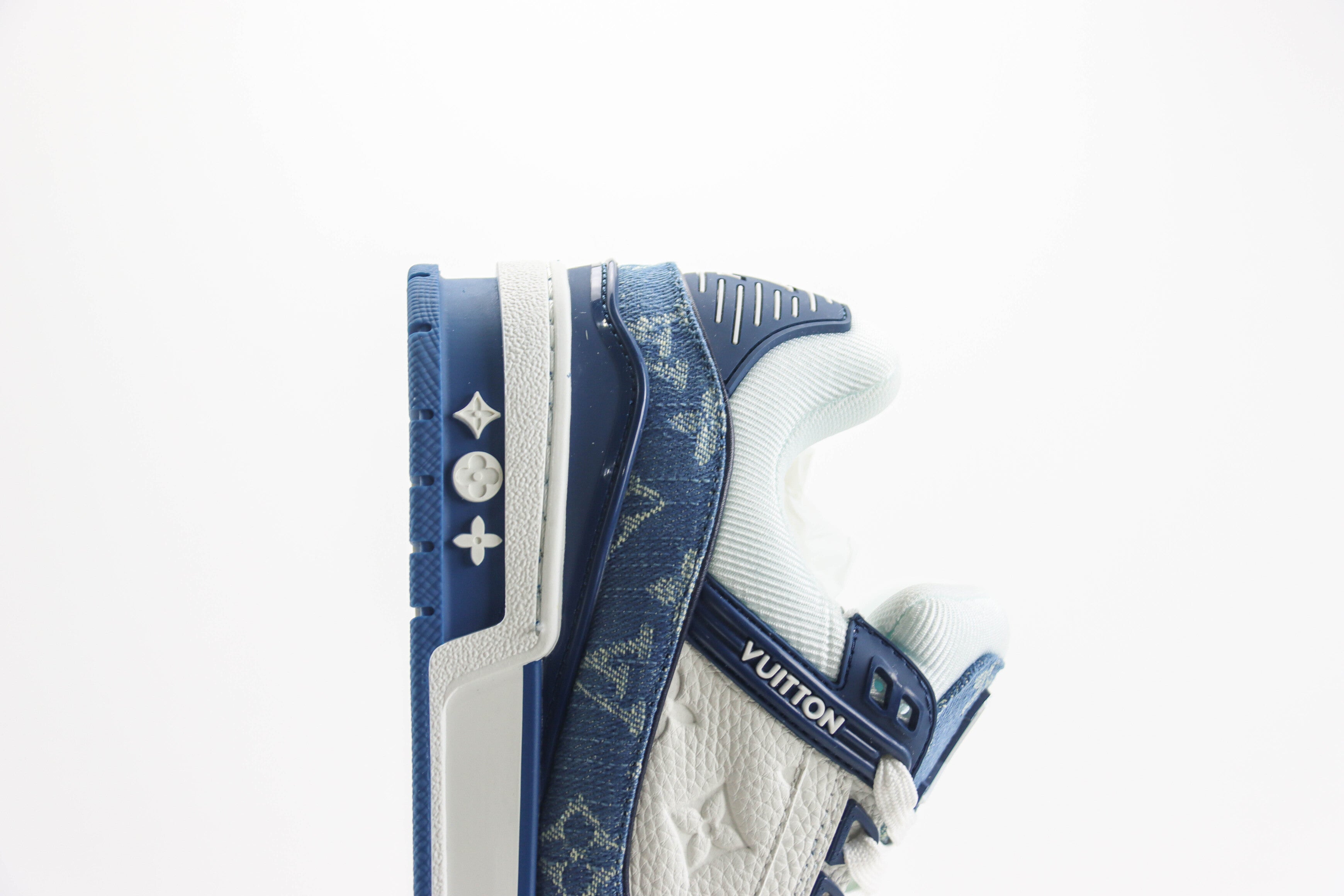 Louis Vuitton LV Trainer