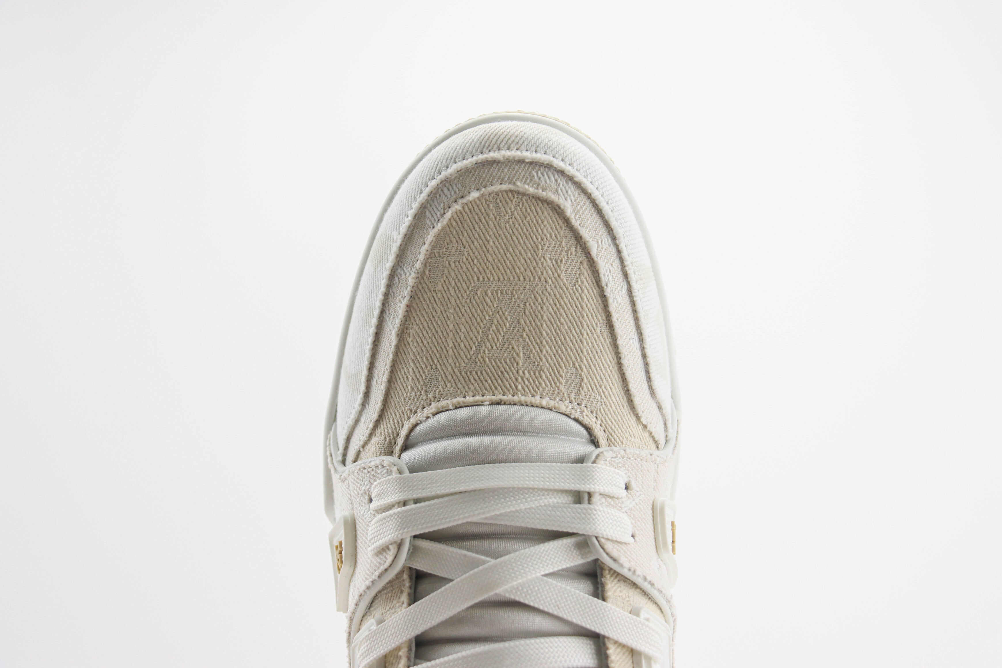 Louis Vuitton LV Trainer