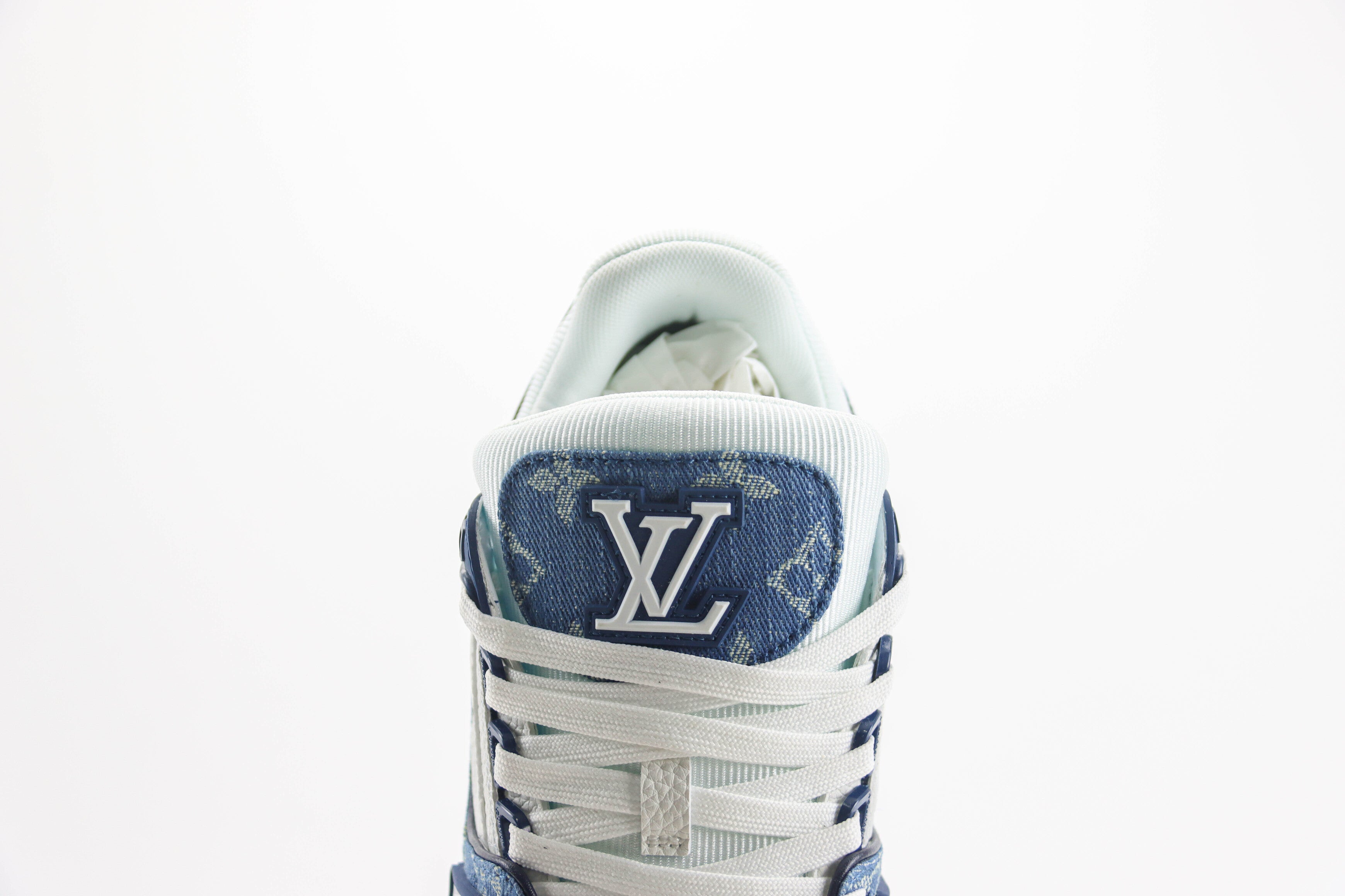 Louis Vuitton LV Trainer