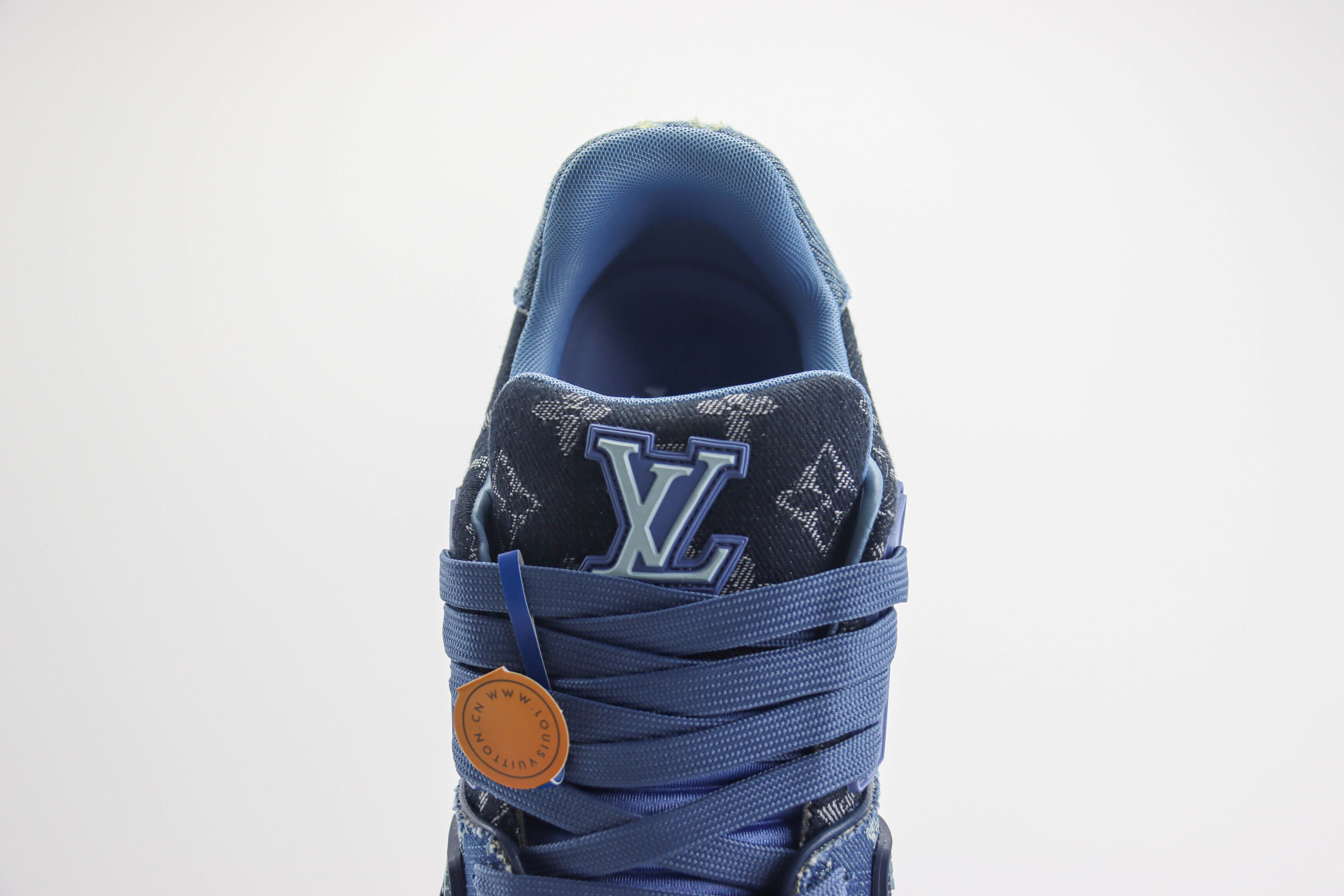 Louis Vuitton LV Trainer