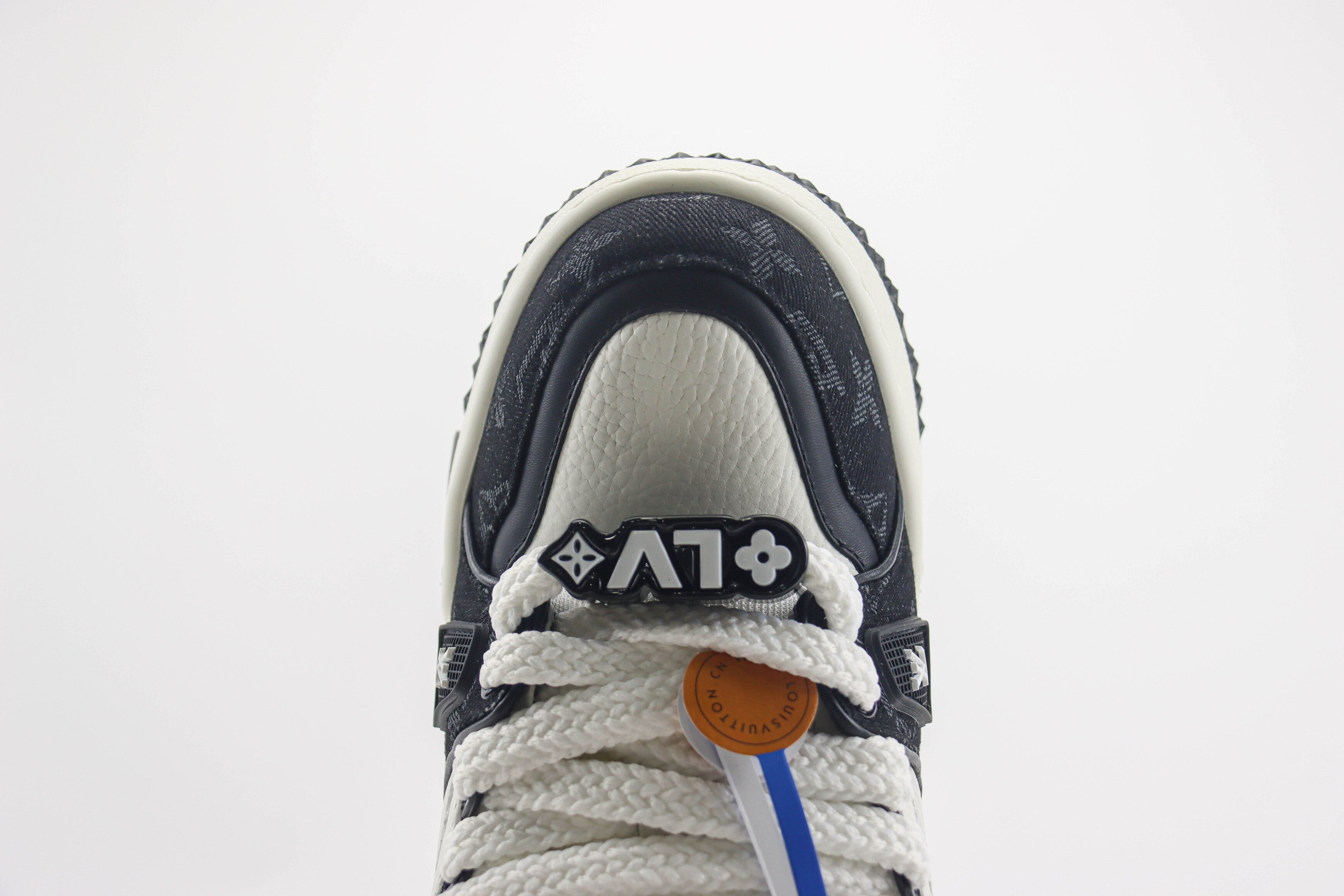 Louis Vuitton LV Trainer Maxi